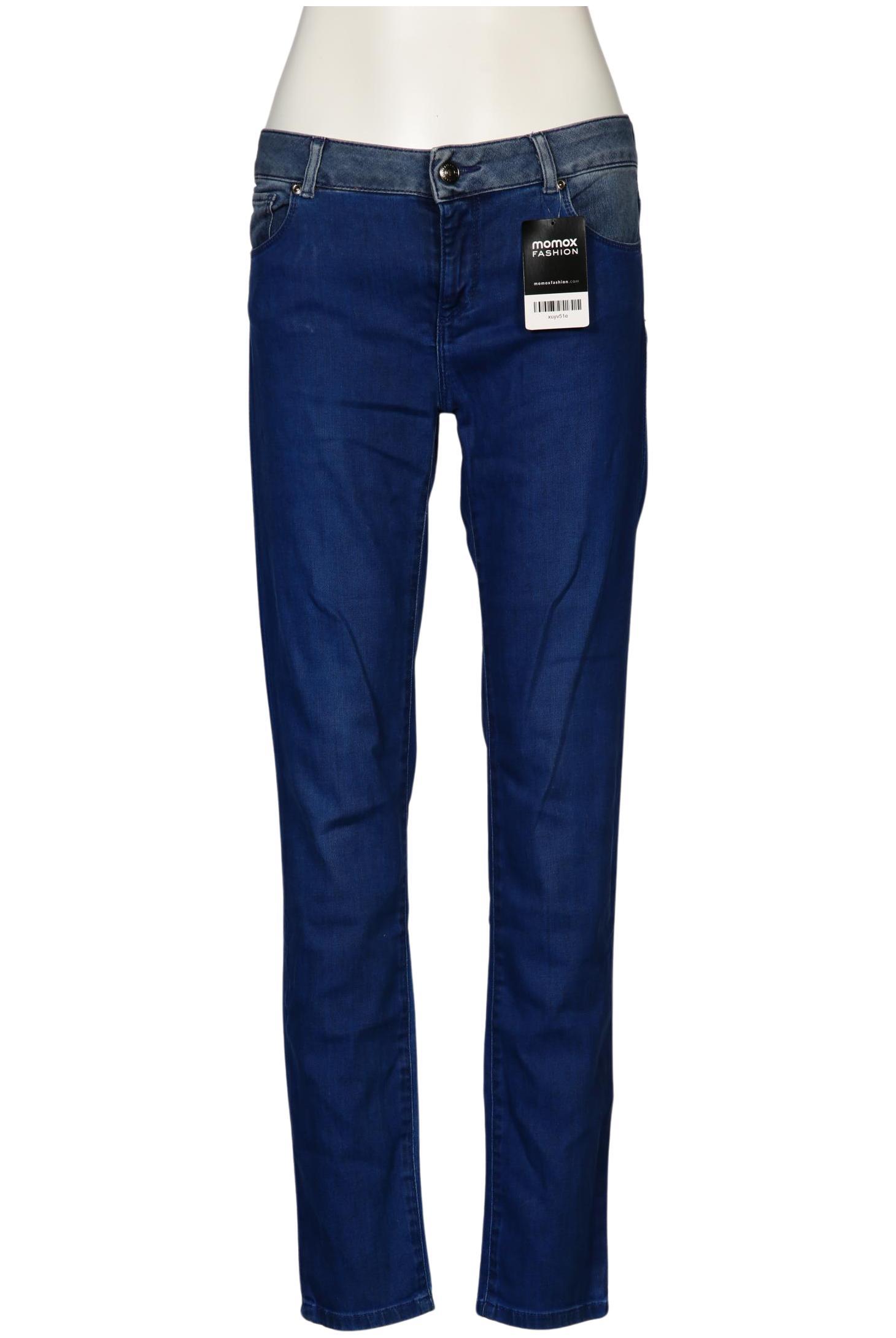 

Strenesse Damen Jeans, blau, Gr. 38