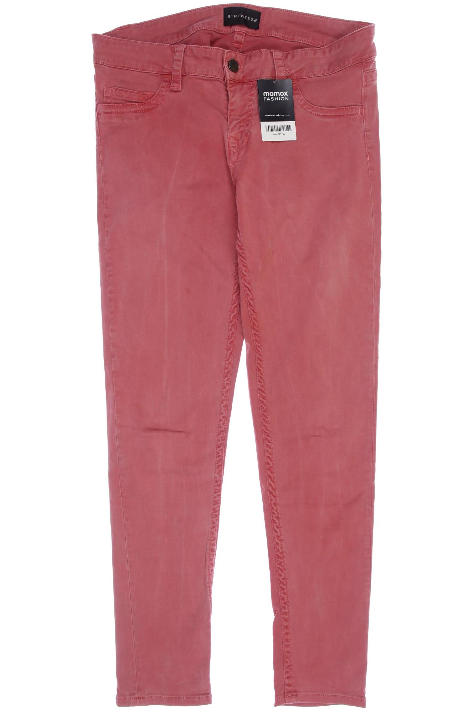 

Strenesse Damen Jeans, pink, Gr. 42