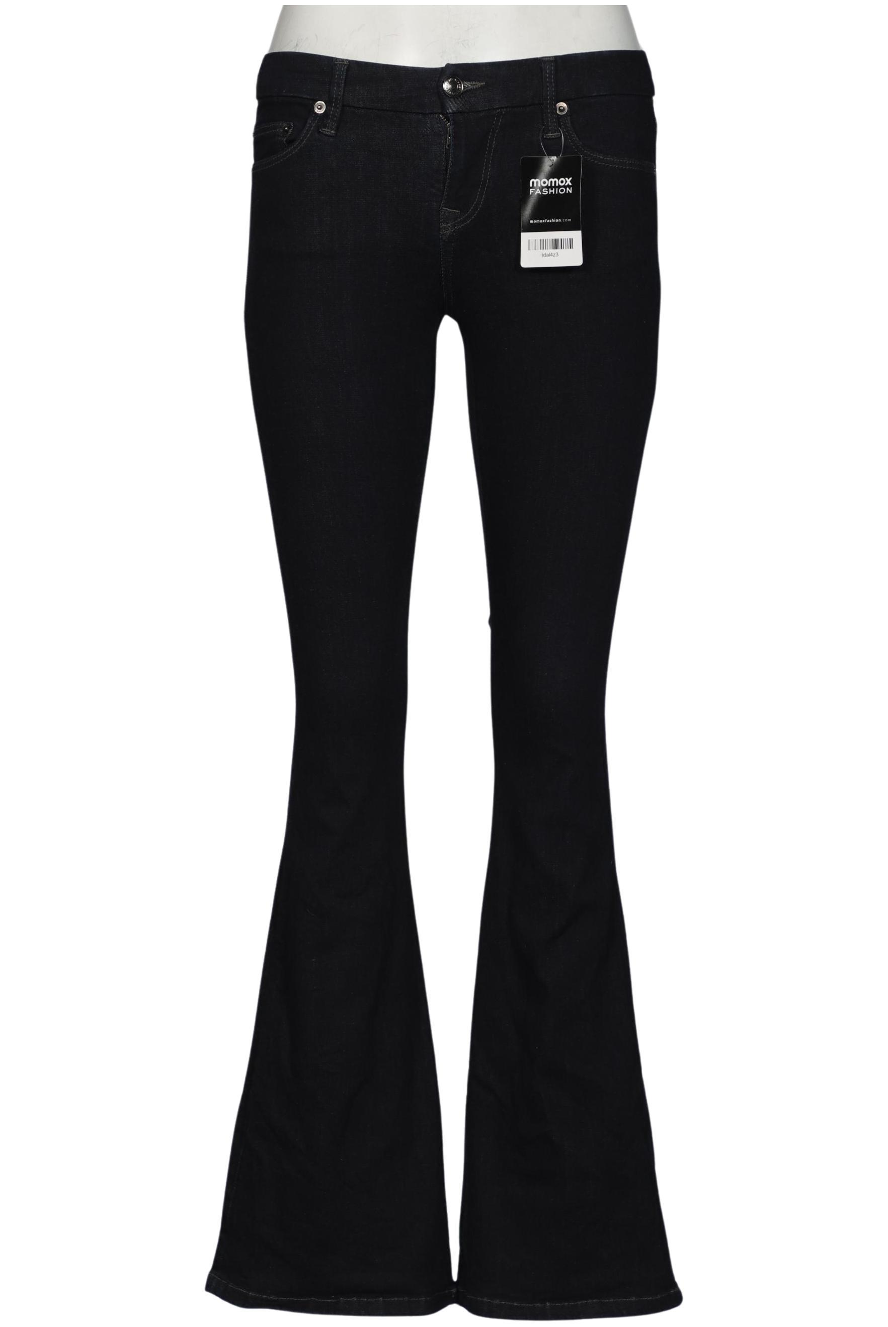 

Strenesse Damen Jeans, marineblau, Gr. 38