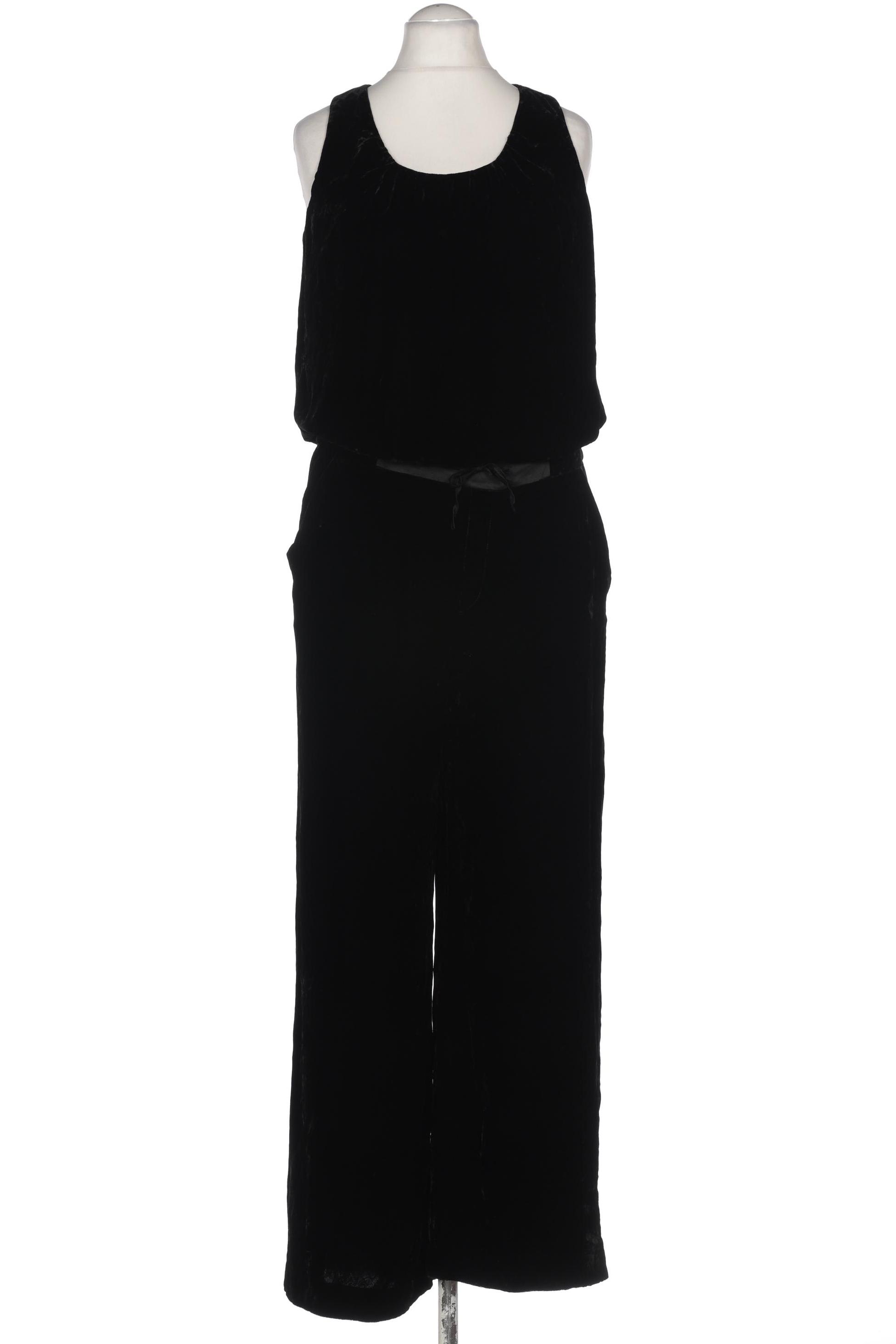 

Strenesse Damen Jumpsuit/Overall, schwarz, Gr. 38
