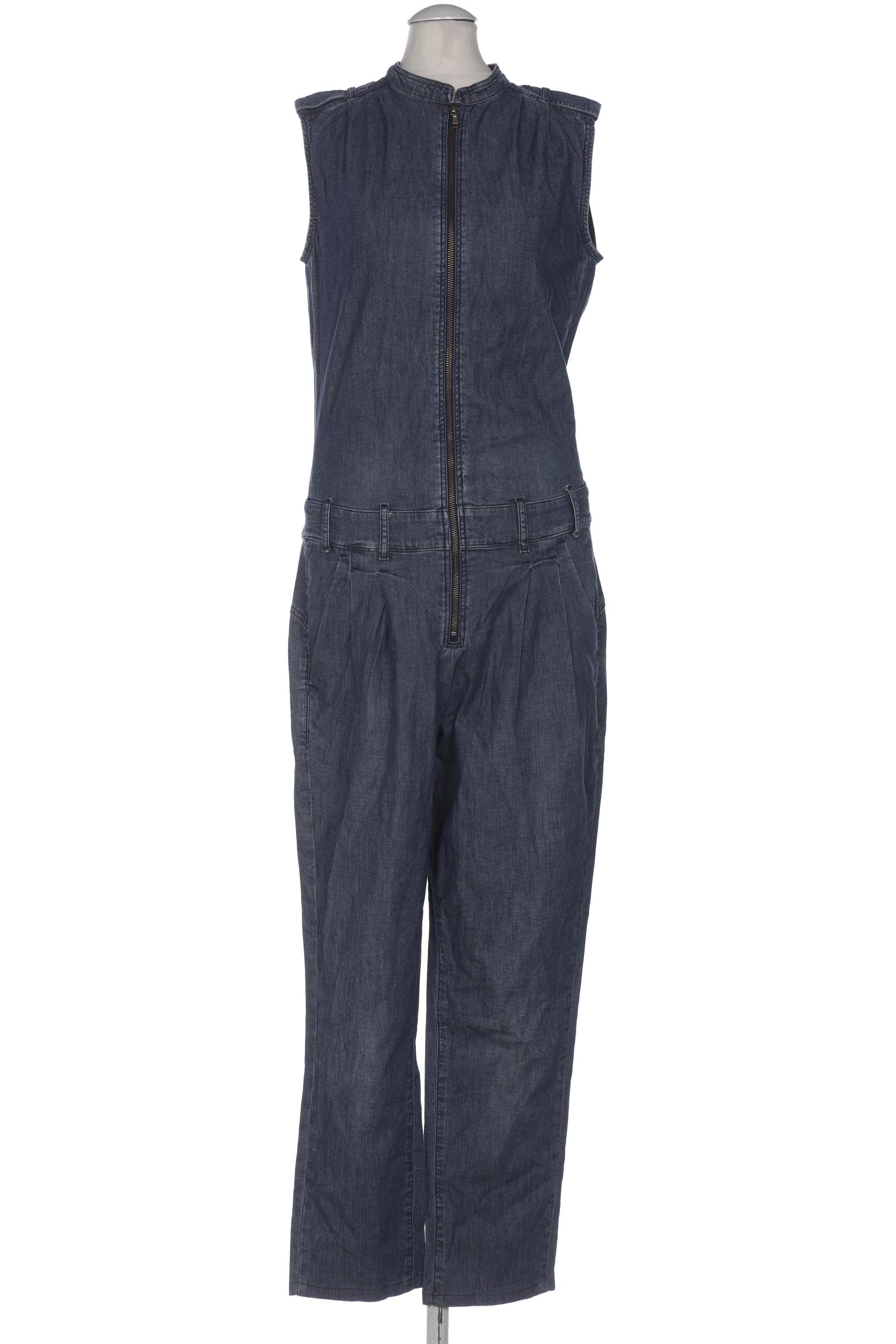 

Strenesse Damen Jumpsuit/Overall, marineblau