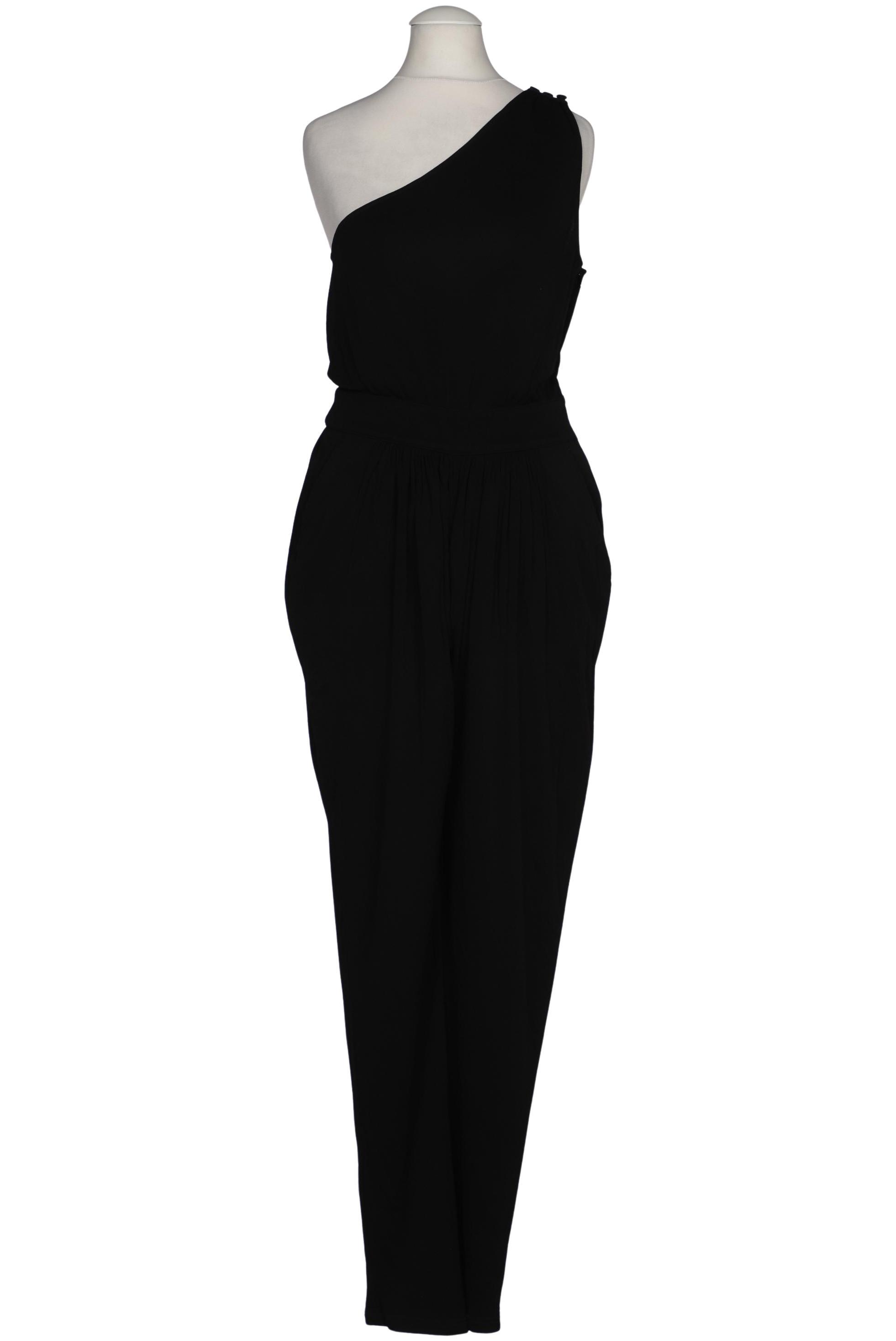 

Strenesse Damen Jumpsuit/Overall, schwarz, Gr. 36