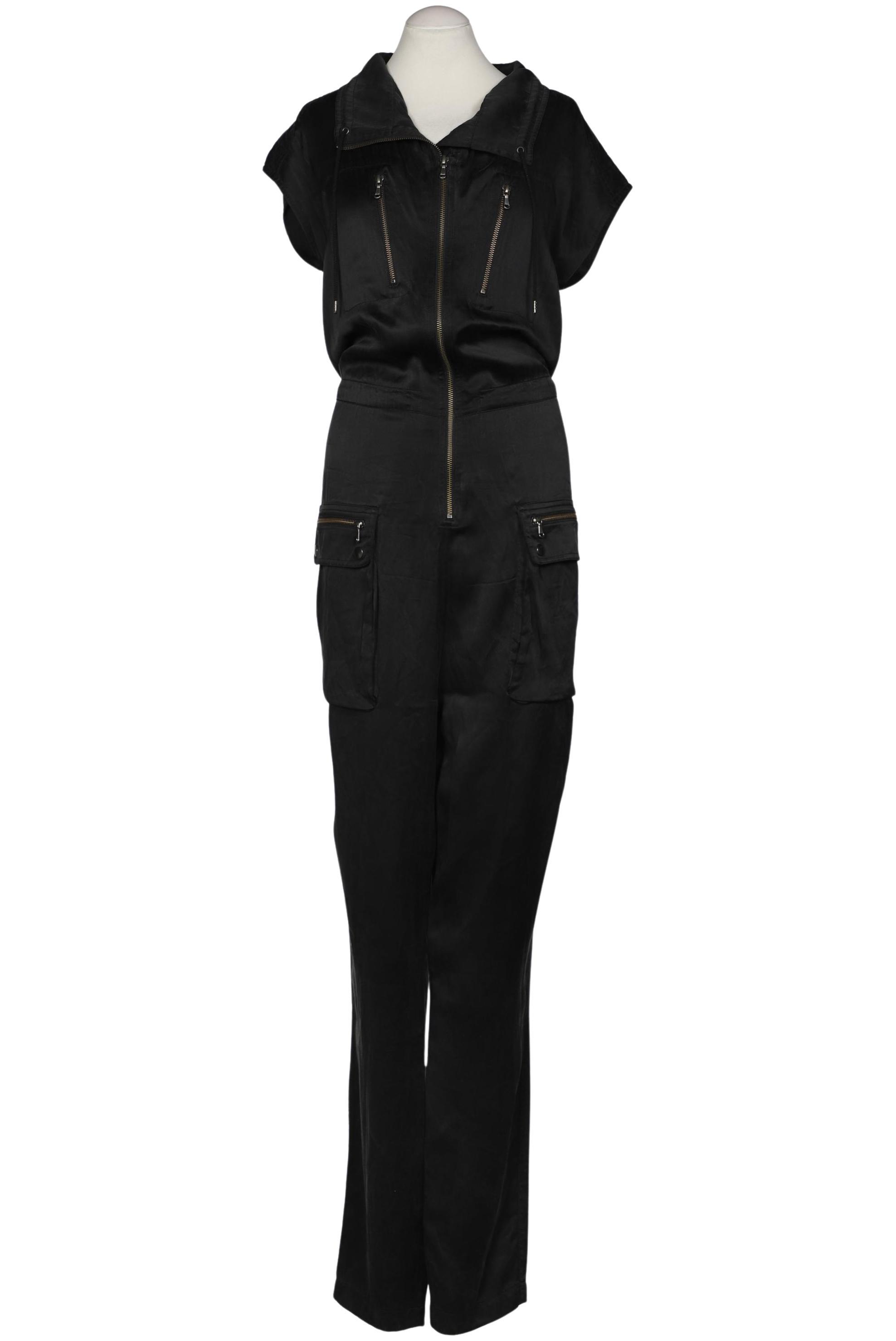 

Strenesse Damen Jumpsuit/Overall, schwarz, Gr. 38