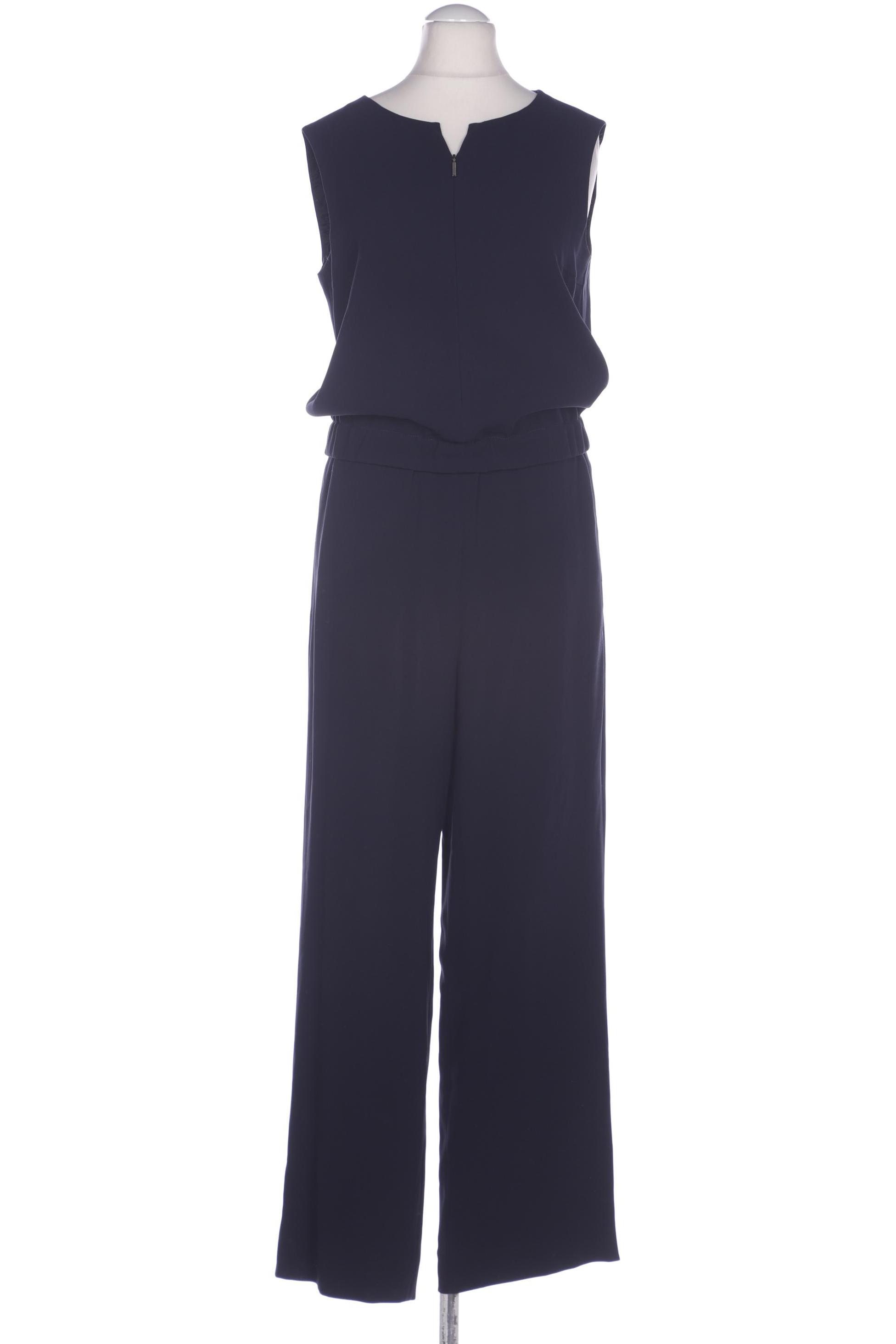 

Strenesse Damen Jumpsuit/Overall, marineblau