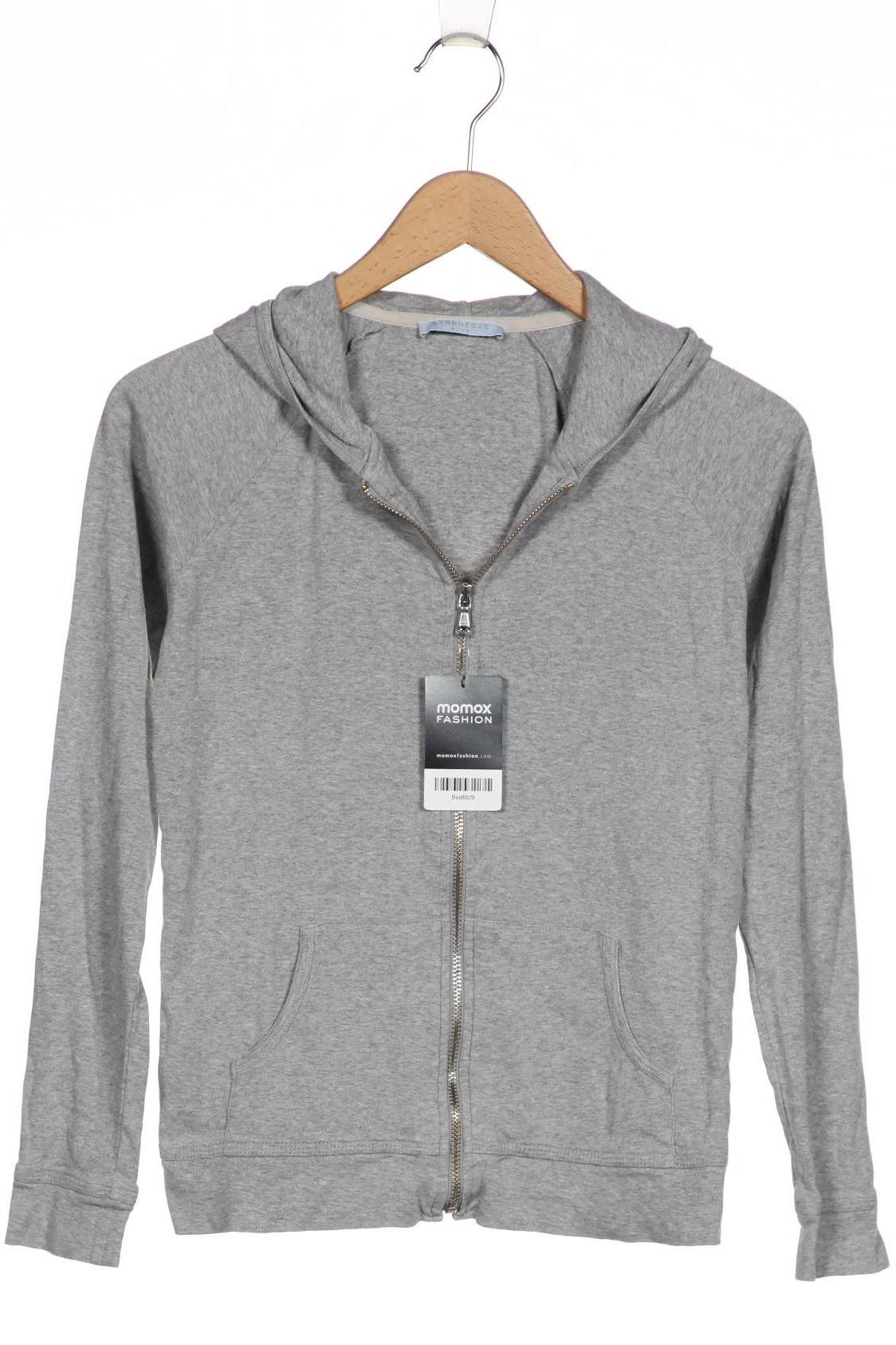 

Strenesse Damen Kapuzenpullover, grau