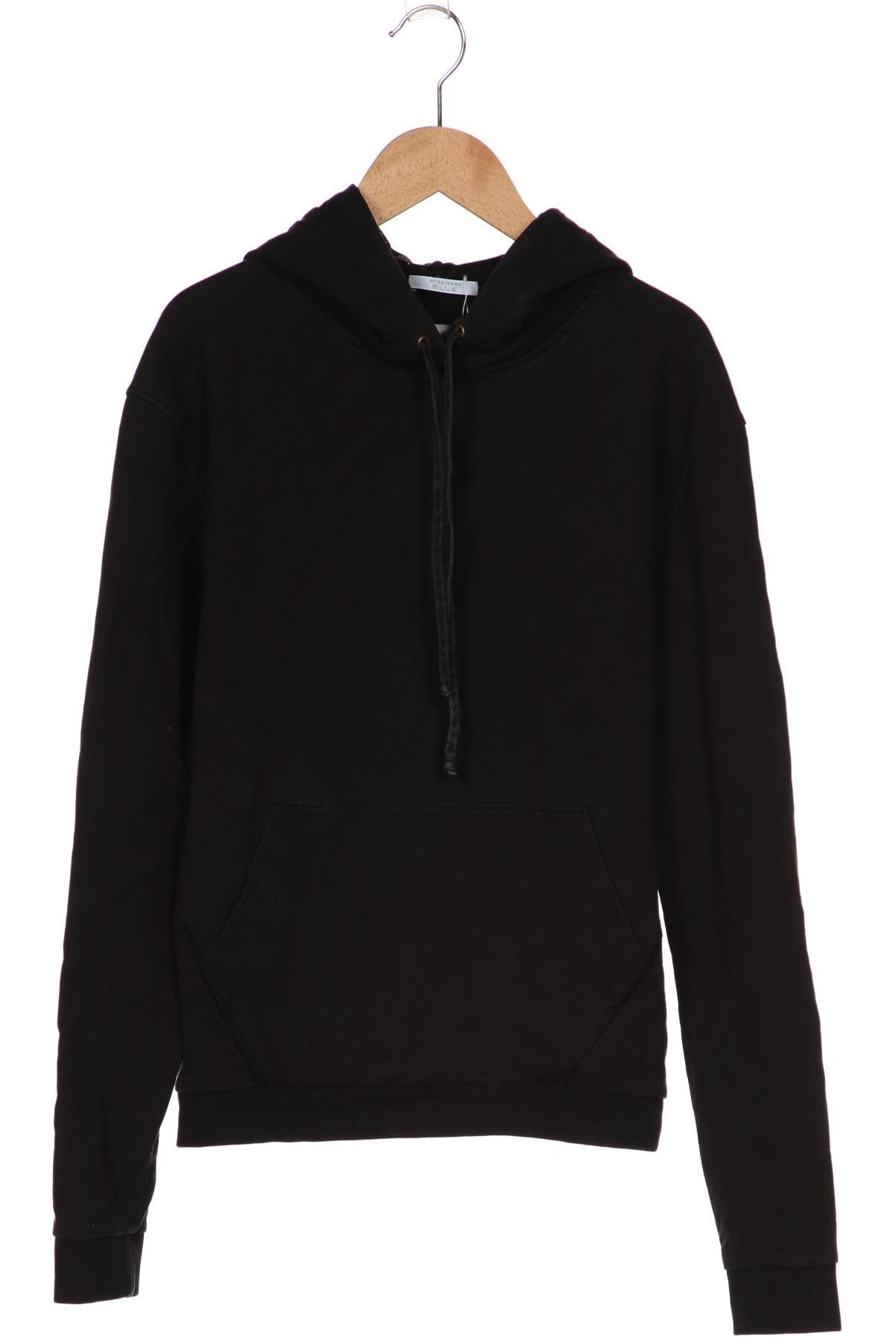 

Strenesse Damen Kapuzenpullover, schwarz