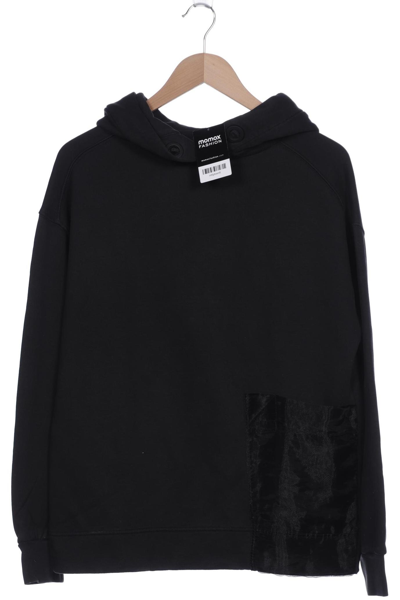 

Strenesse Damen Kapuzenpullover, schwarz