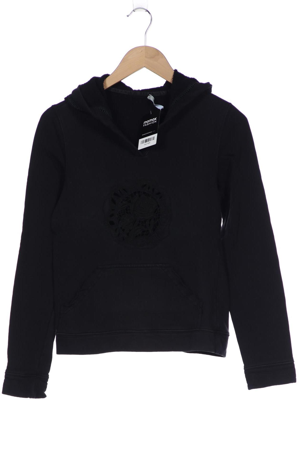 

Strenesse Damen Kapuzenpullover, schwarz