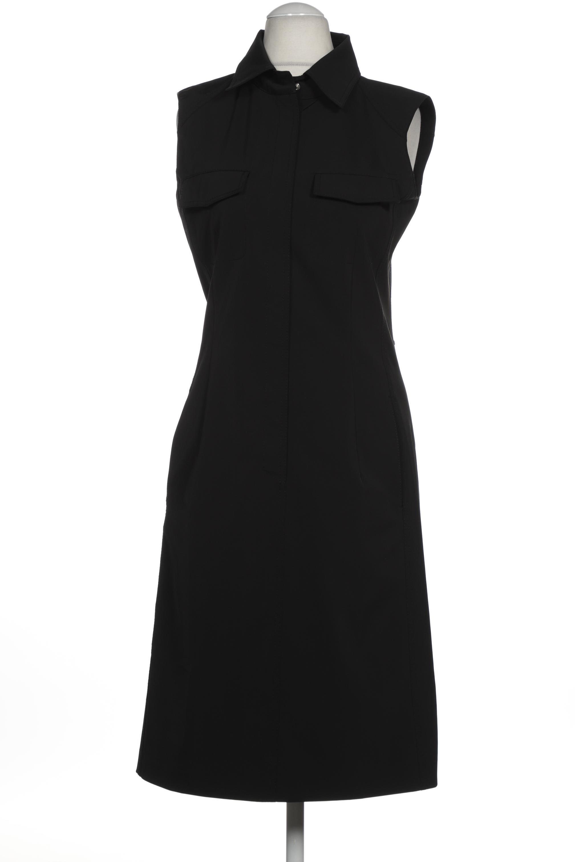

Strenesse Damen Kleid, schwarz, Gr. 38