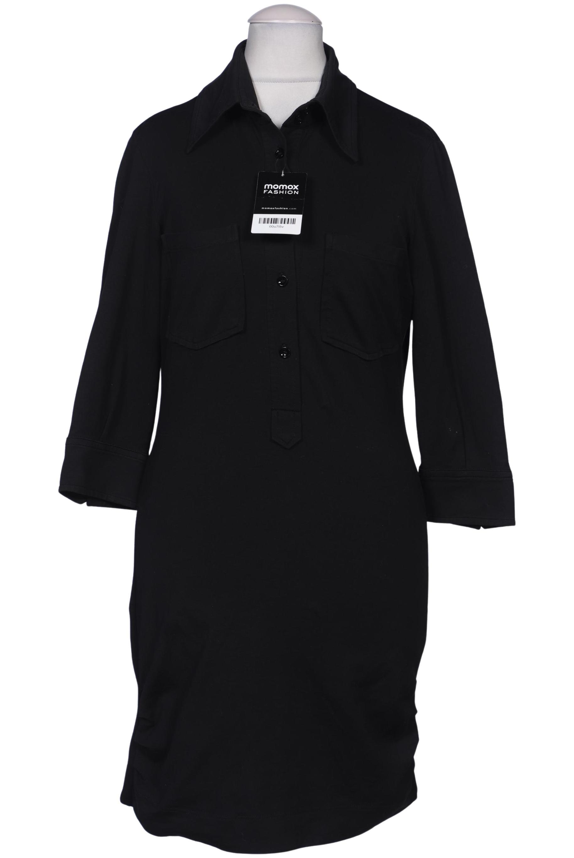 

Strenesse Damen Kleid, schwarz, Gr. 34
