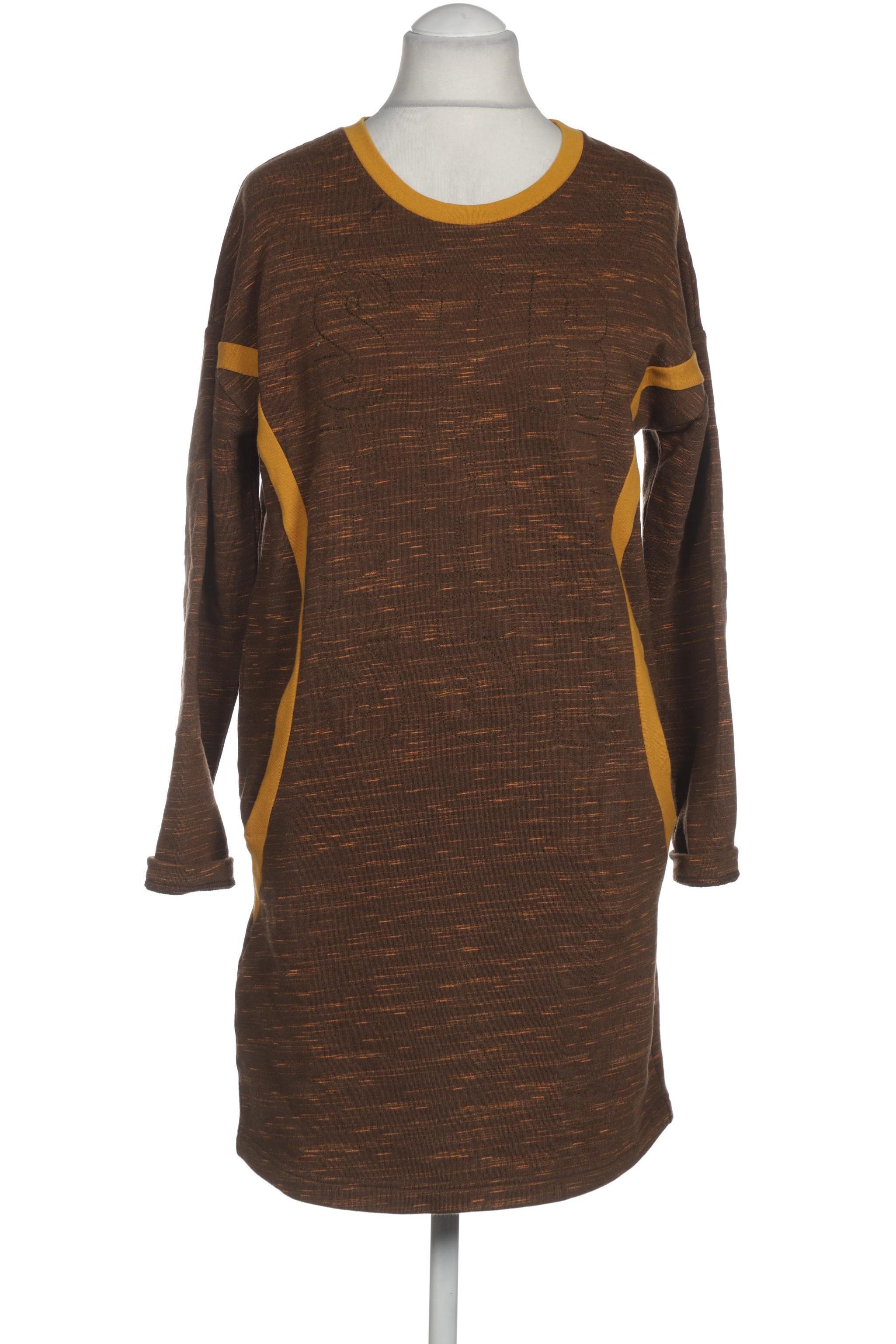 

Strenesse Damen Kleid, braun, Gr.