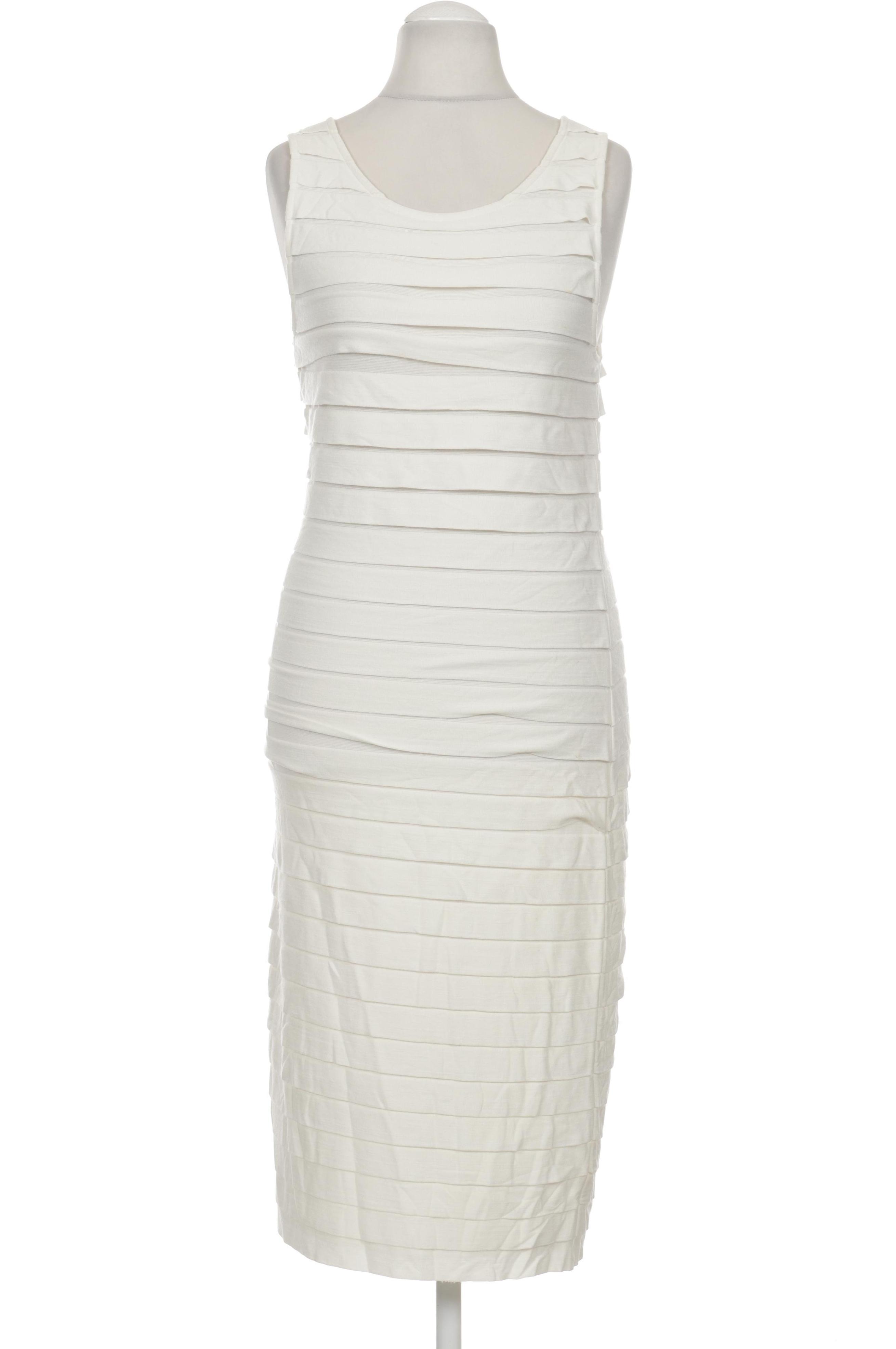 

Strenesse Damen Kleid, weiß, Gr. 40