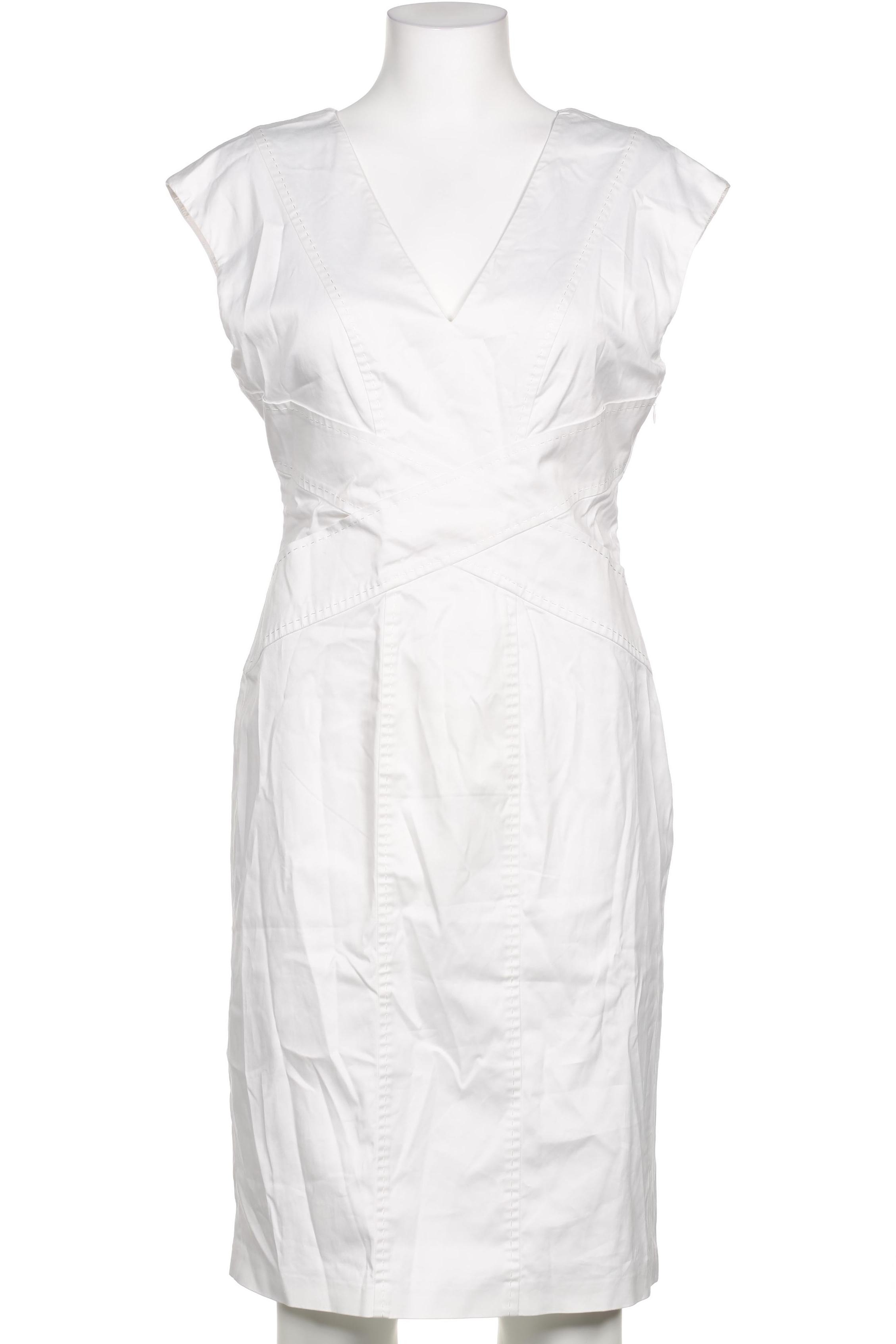 

Strenesse Damen Kleid, weiß, Gr. 40