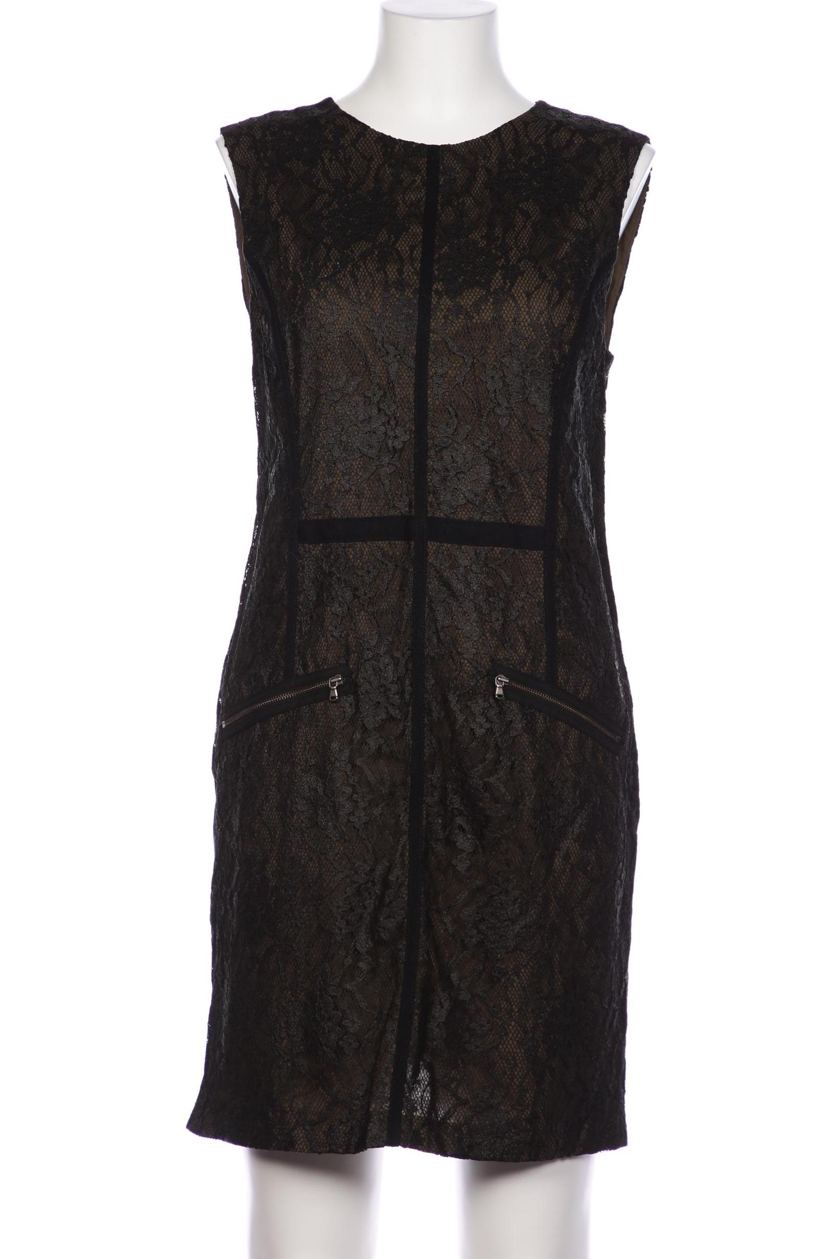 

Strenesse Damen Kleid, grün, Gr. 42