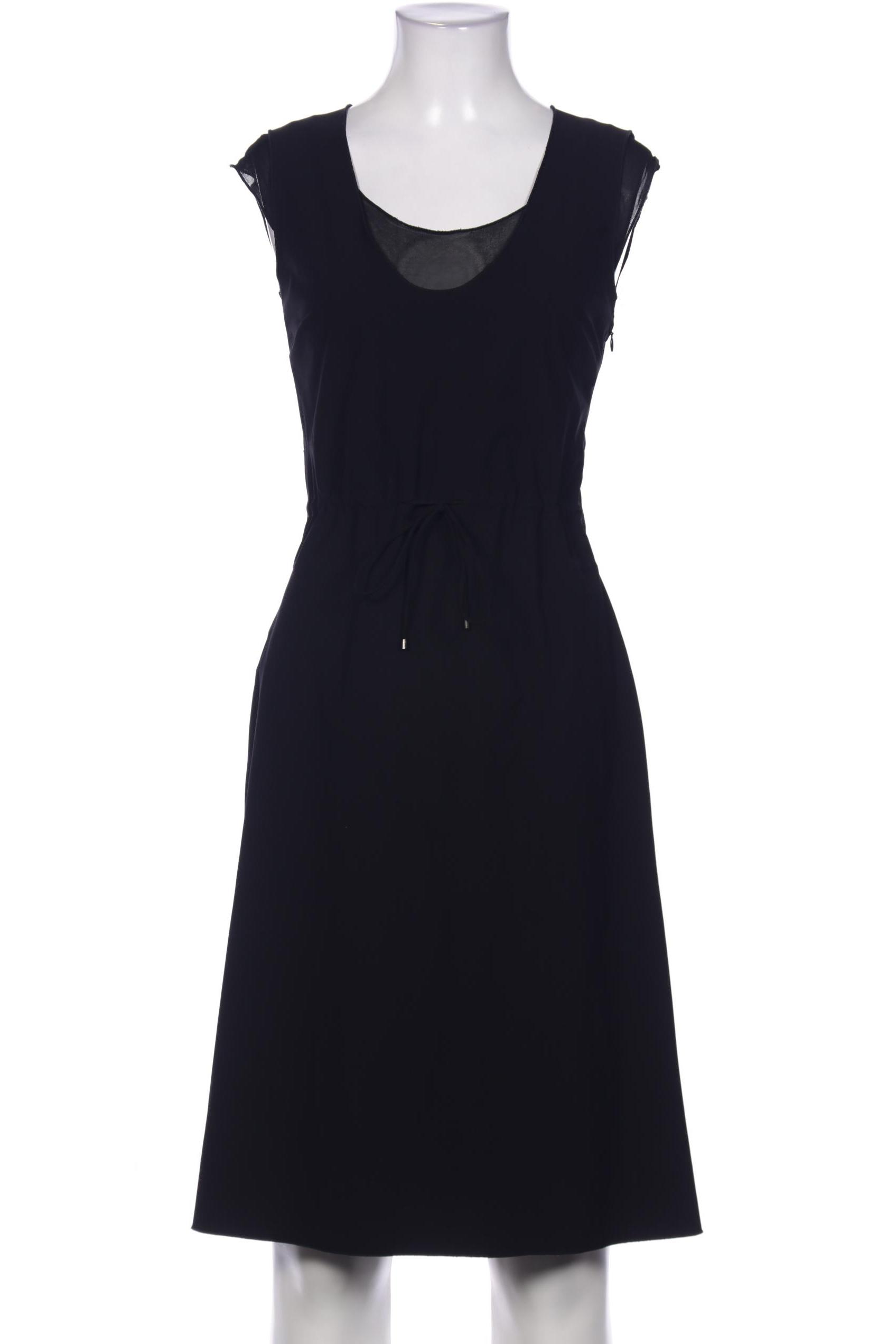 

Strenesse Damen Kleid, schwarz, Gr. 38
