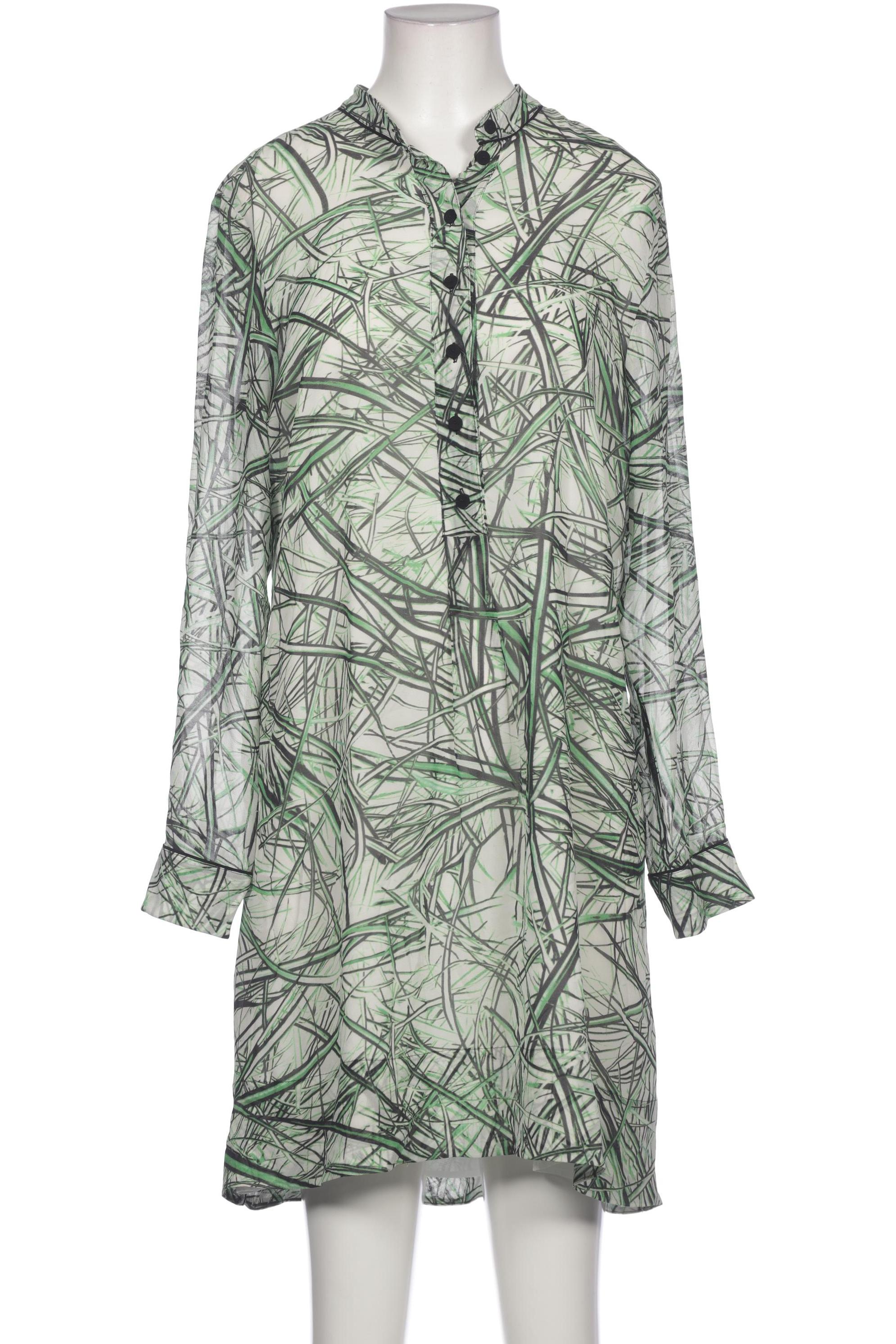 

Strenesse Damen Kleid, grün, Gr. 38