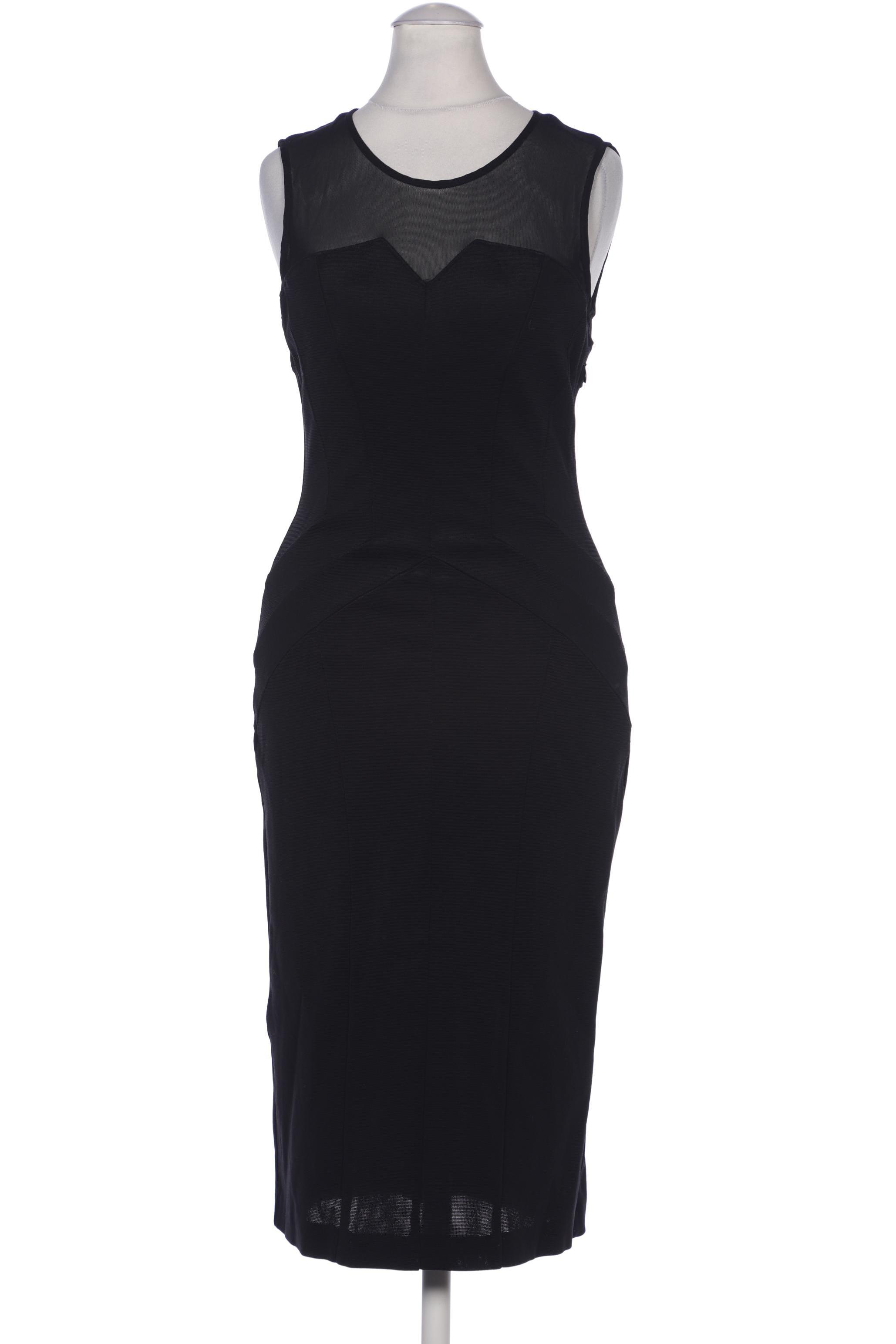

Strenesse Damen Kleid, schwarz, Gr. 34