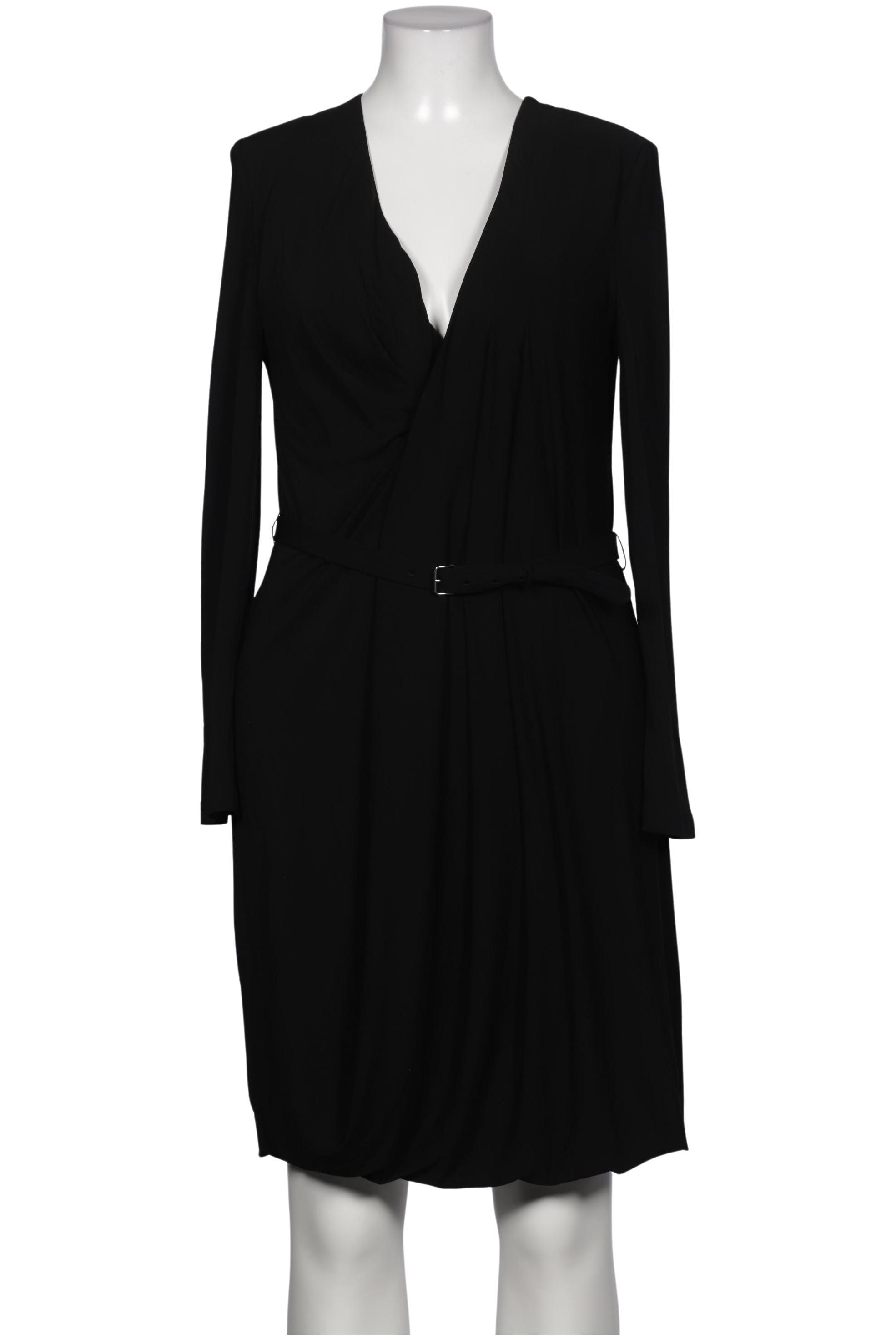 

Strenesse Damen Kleid, schwarz, Gr. 42