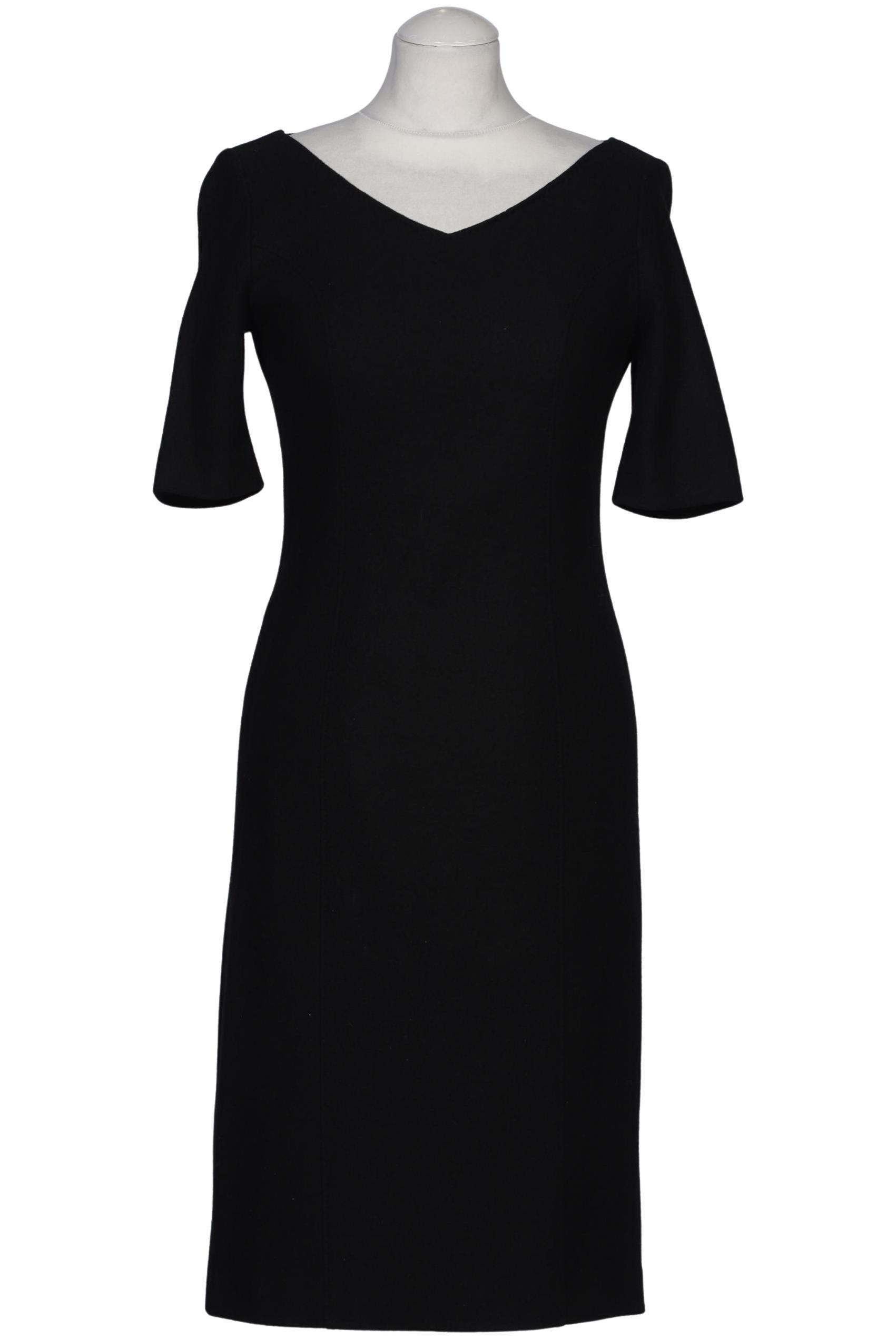 

Strenesse Damen Kleid, schwarz, Gr. 38