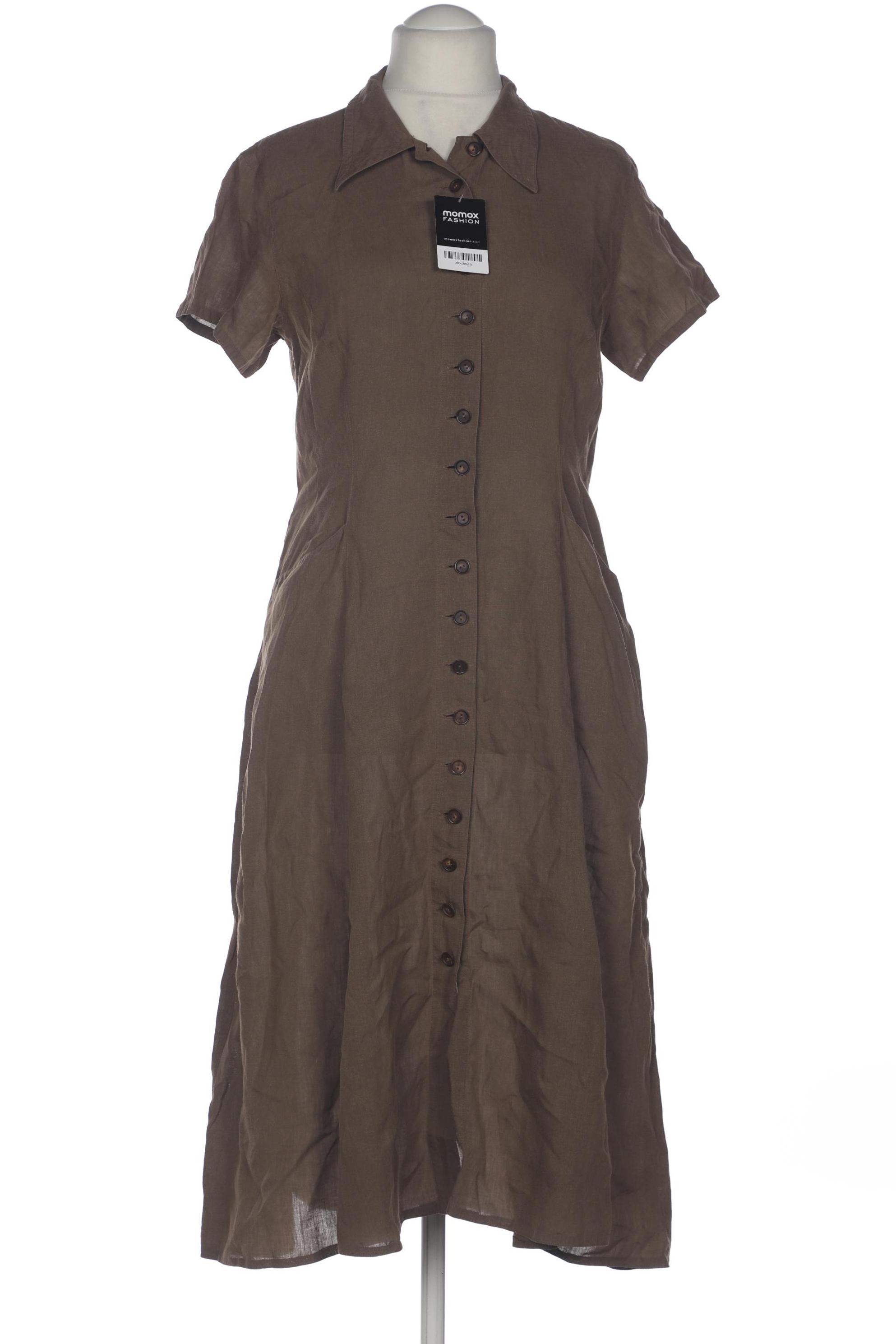 

Strenesse Damen Kleid, braun, Gr. 42