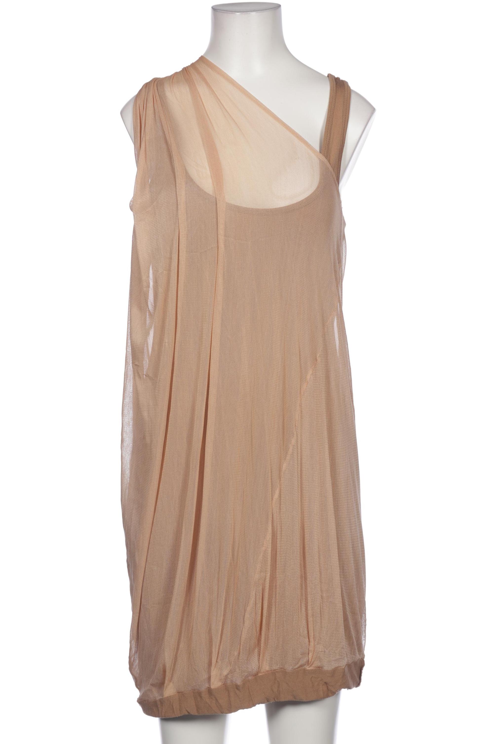 

Strenesse Damen Kleid, beige, Gr. 36