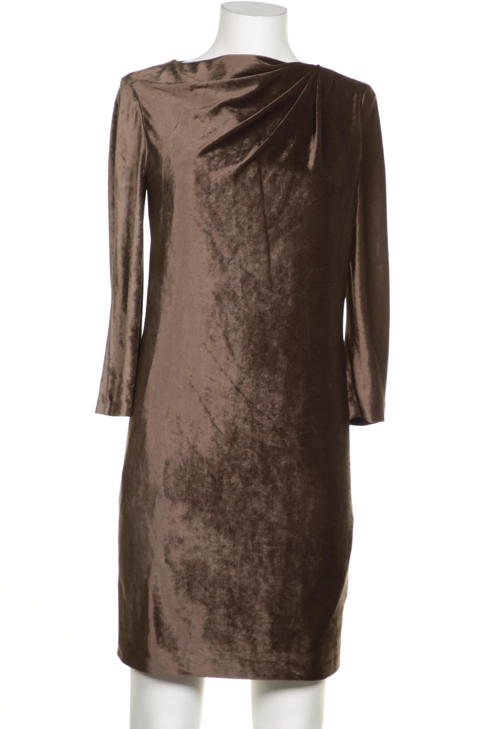 

Strenesse Damen Kleid, braun, Gr. 38