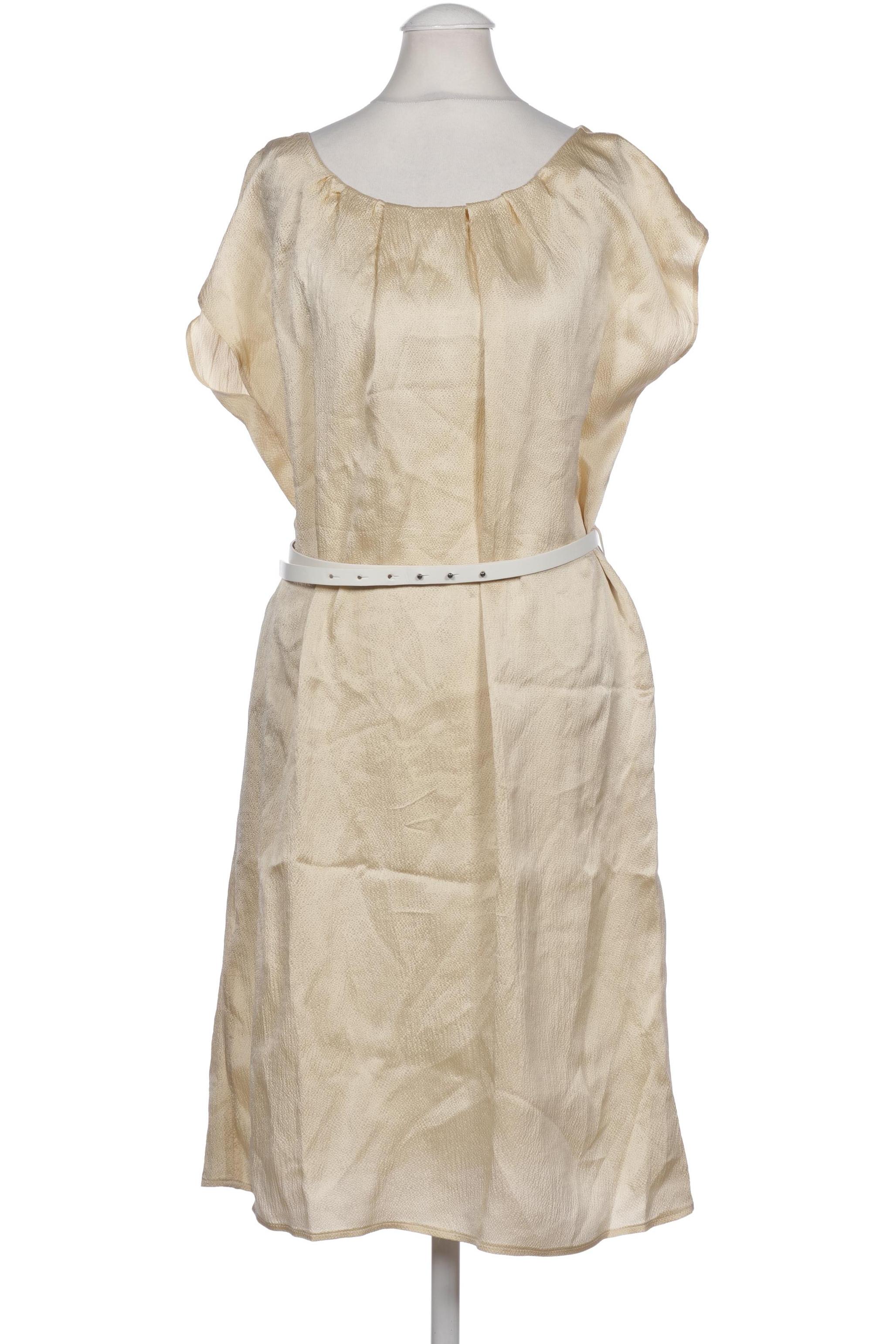 

Strenesse Damen Kleid, beige, Gr. 36