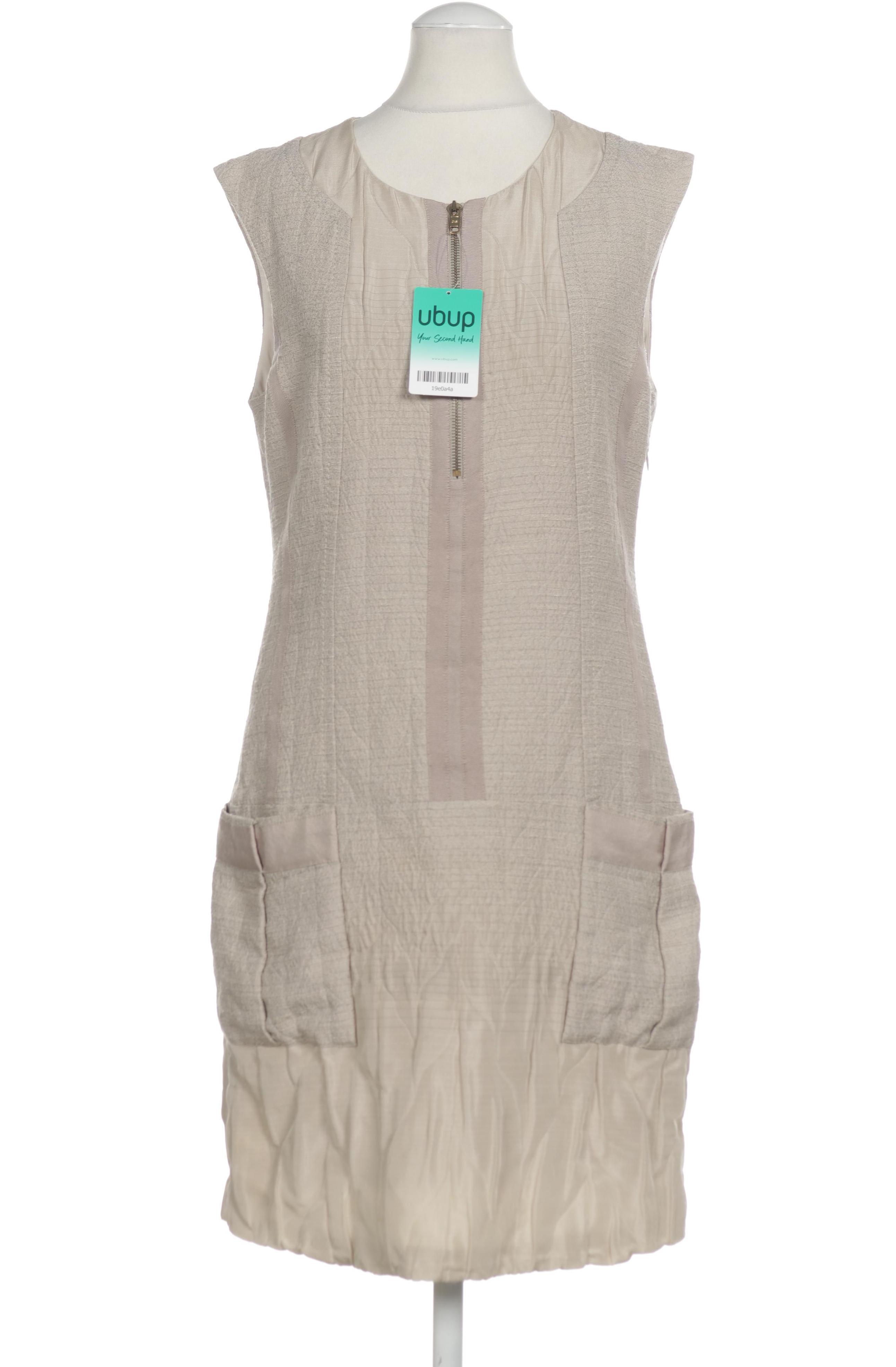 

Strenesse Damen Kleid, beige, Gr. 36