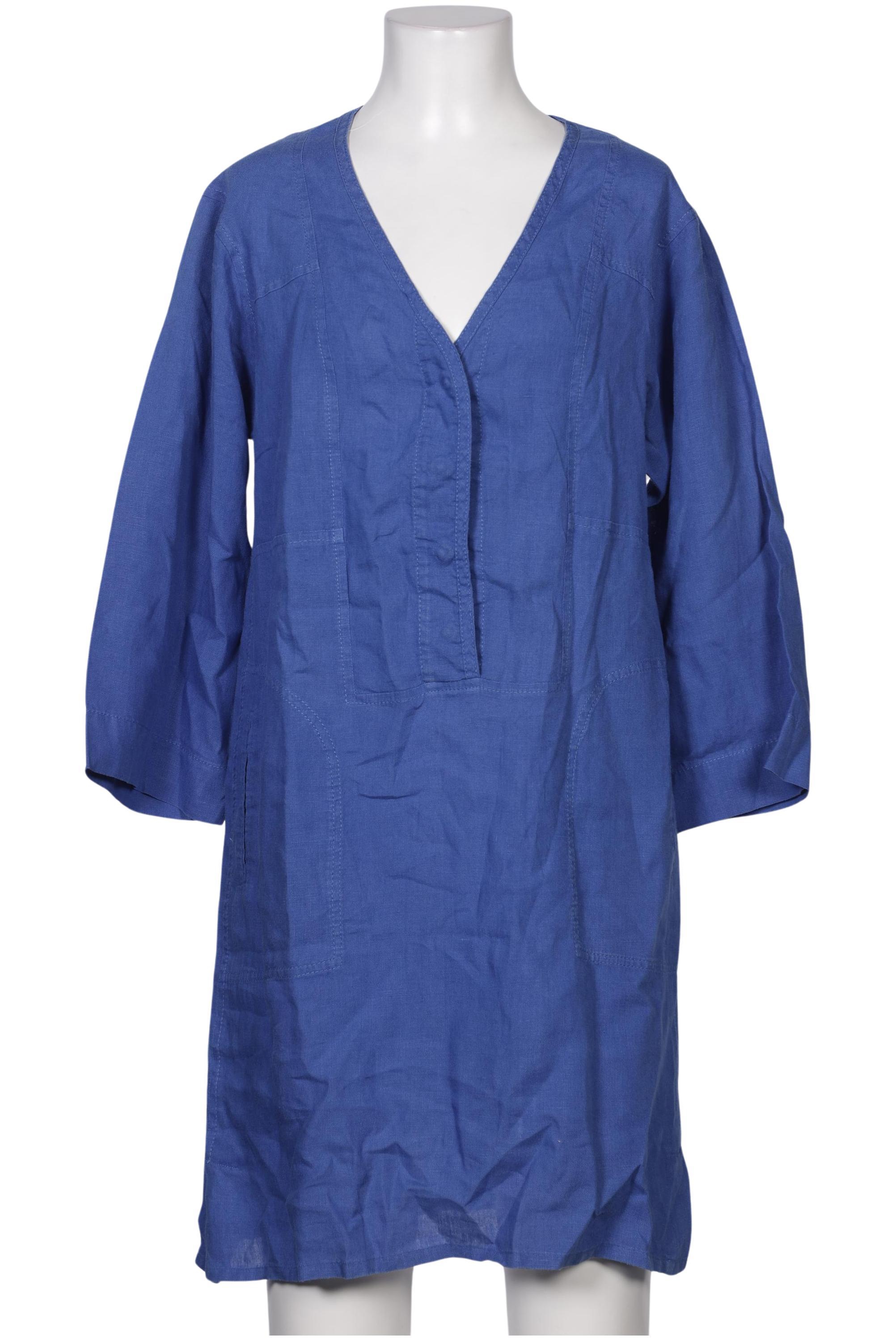

Strenesse Damen Kleid, blau, Gr. 36