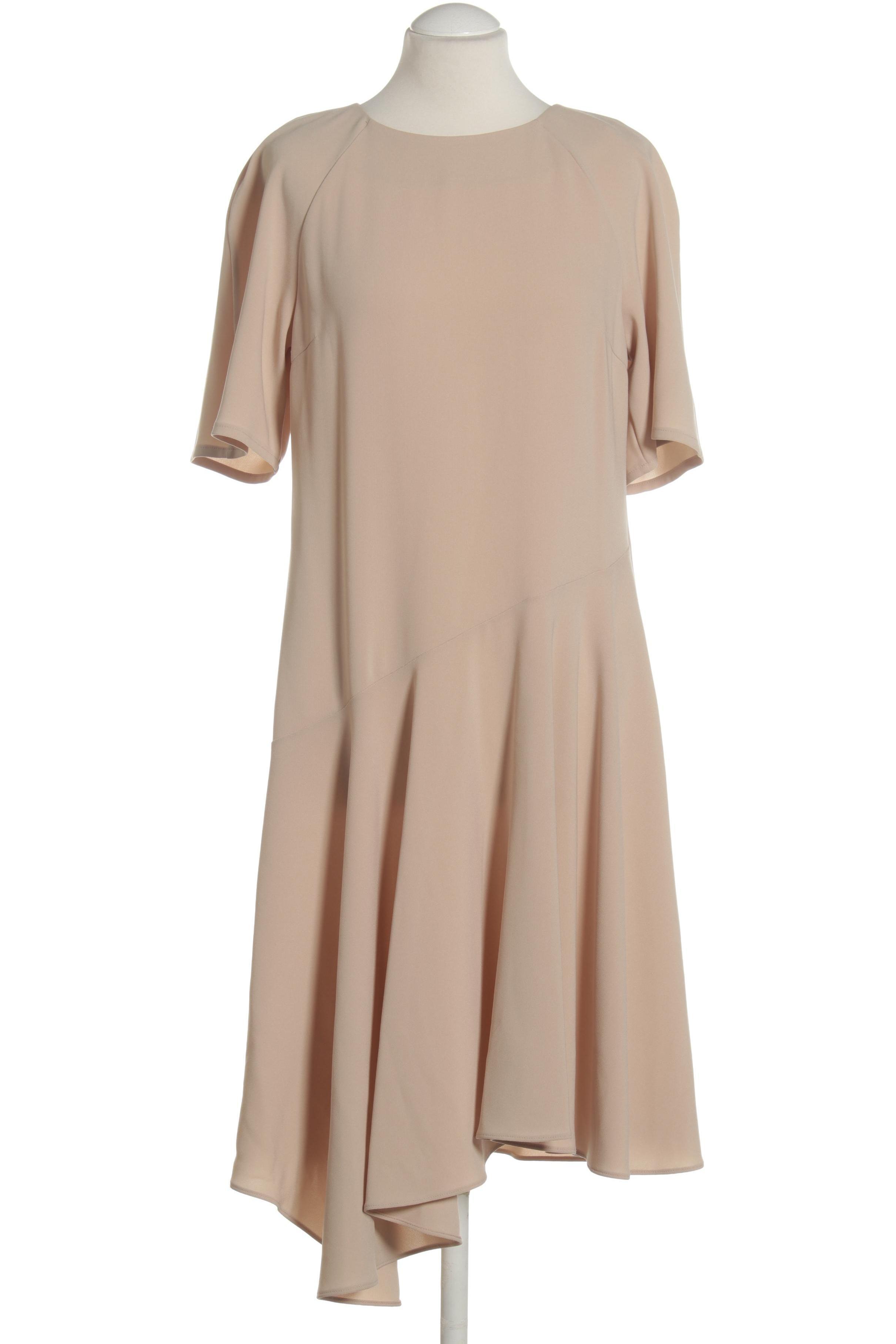 

Strenesse Damen Kleid, beige, Gr. 38