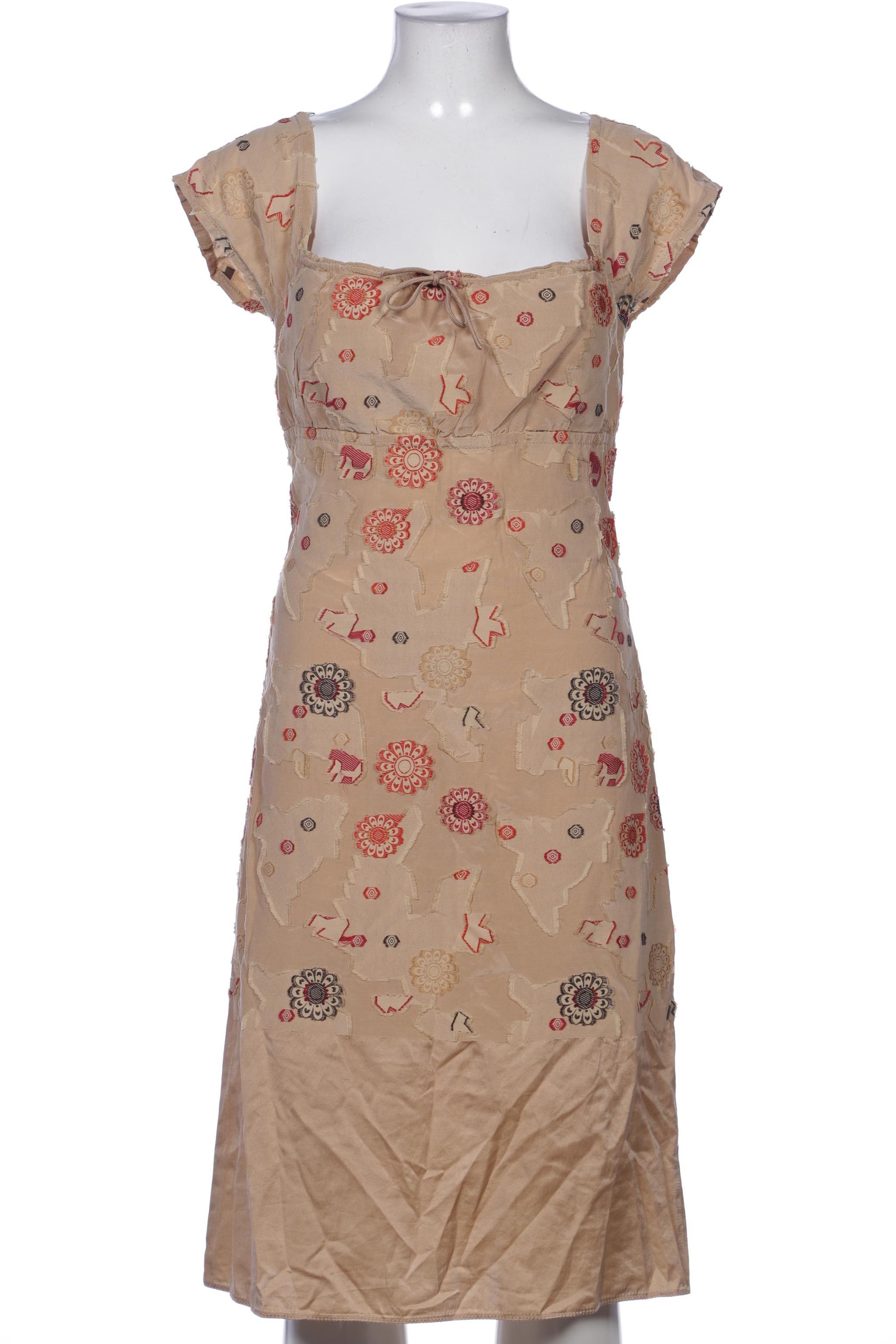 

Strenesse Damen Kleid, beige, Gr. 38