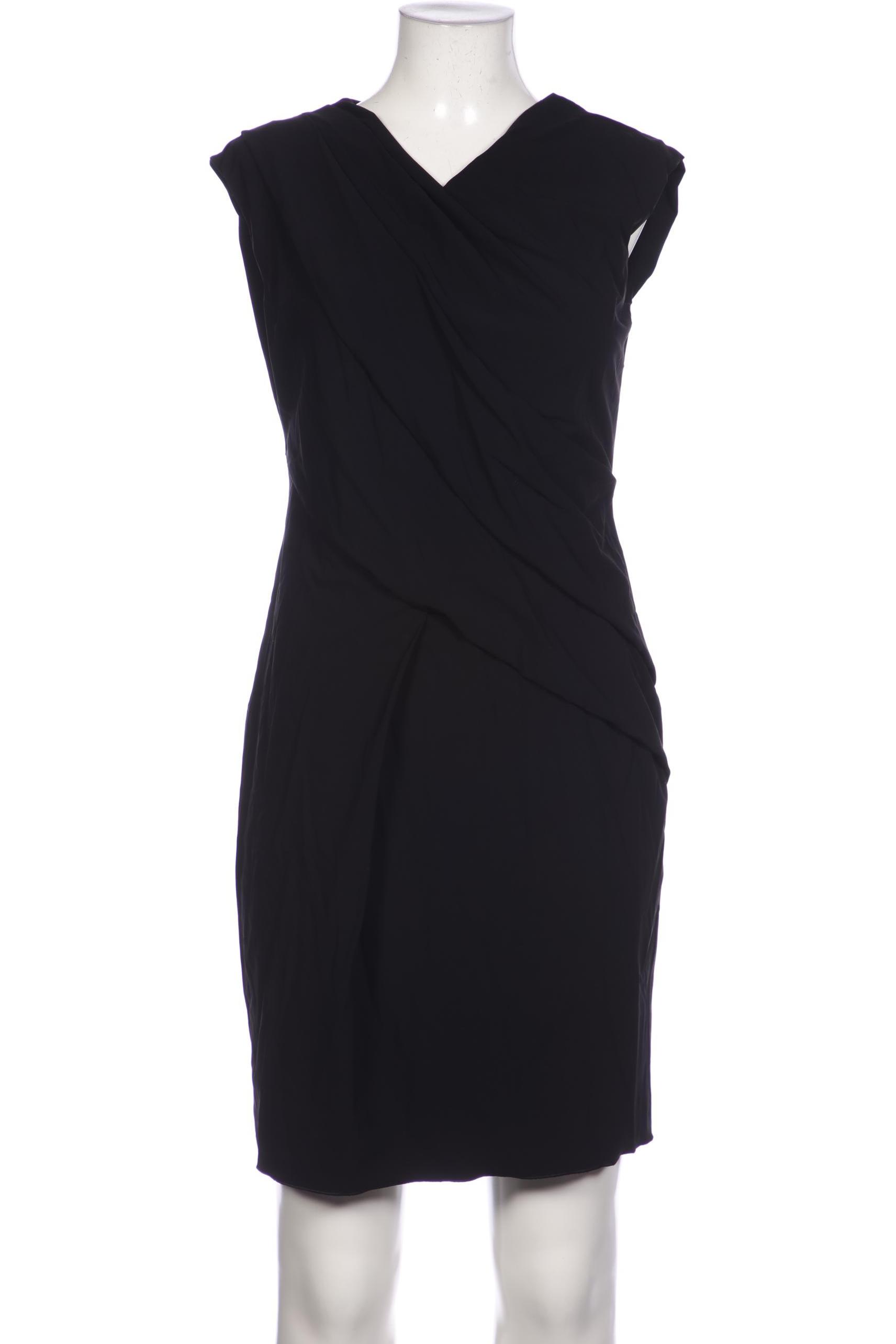 

Strenesse Damen Kleid, schwarz, Gr. 40