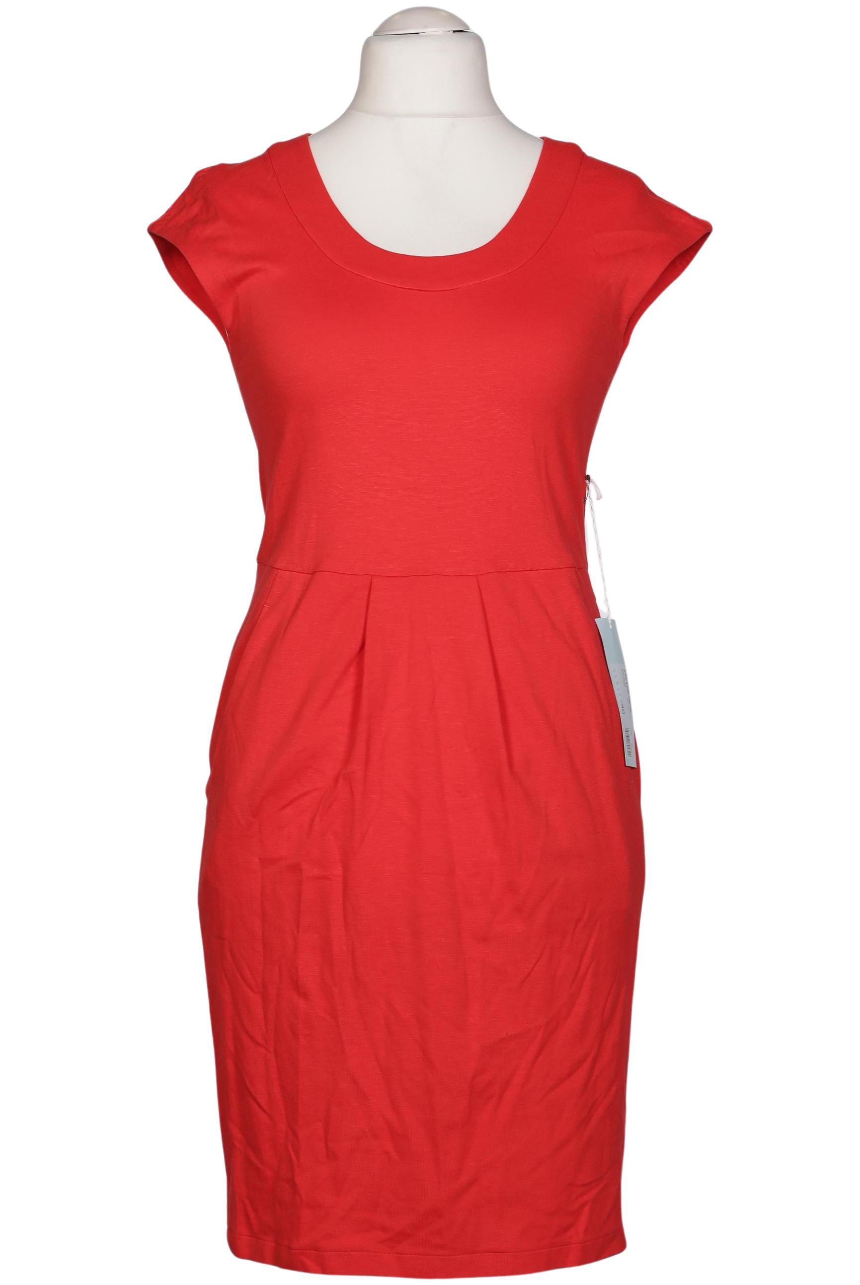 

Strenesse Damen Kleid, rot, Gr. 40