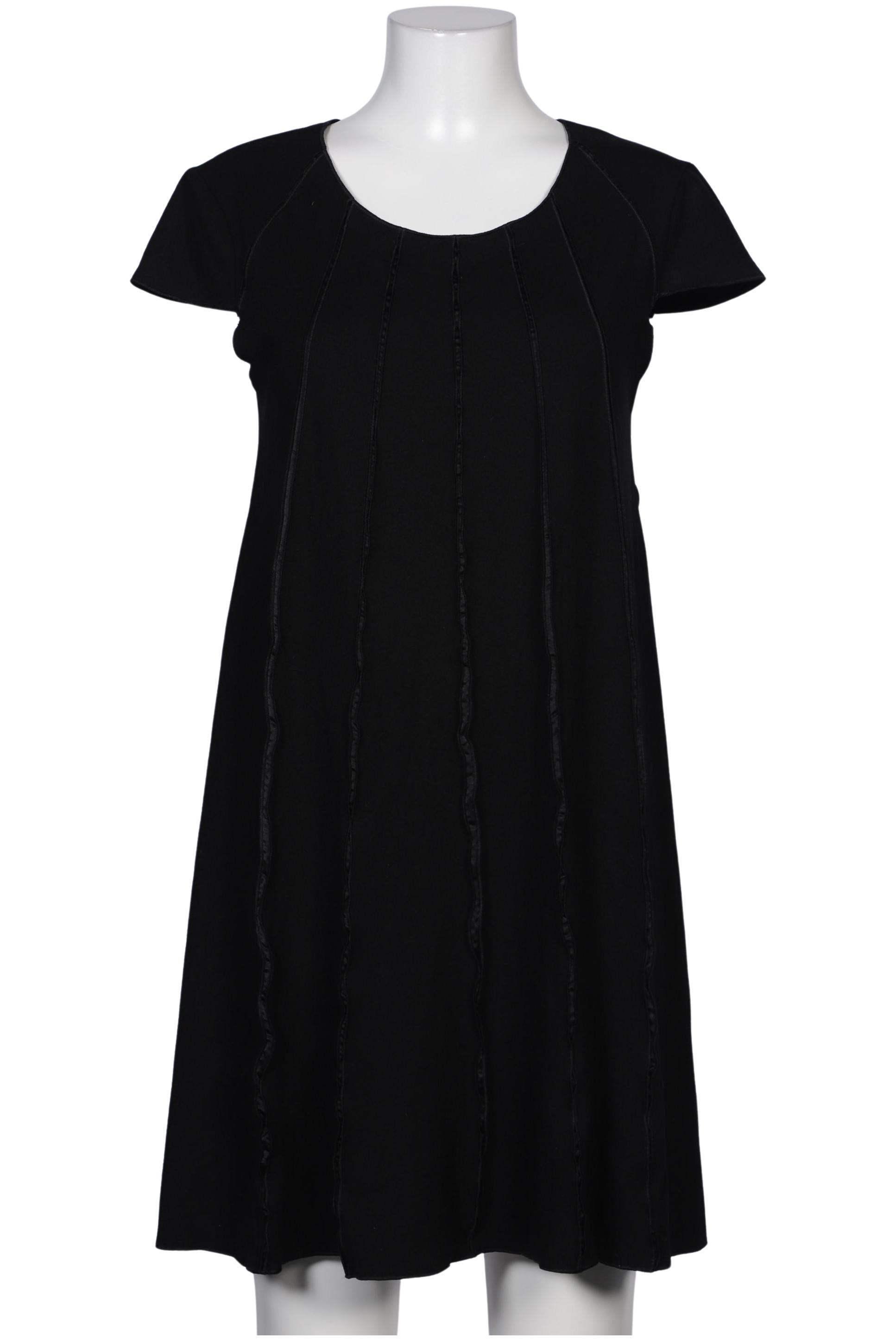 

Strenesse Damen Kleid, schwarz, Gr. 40