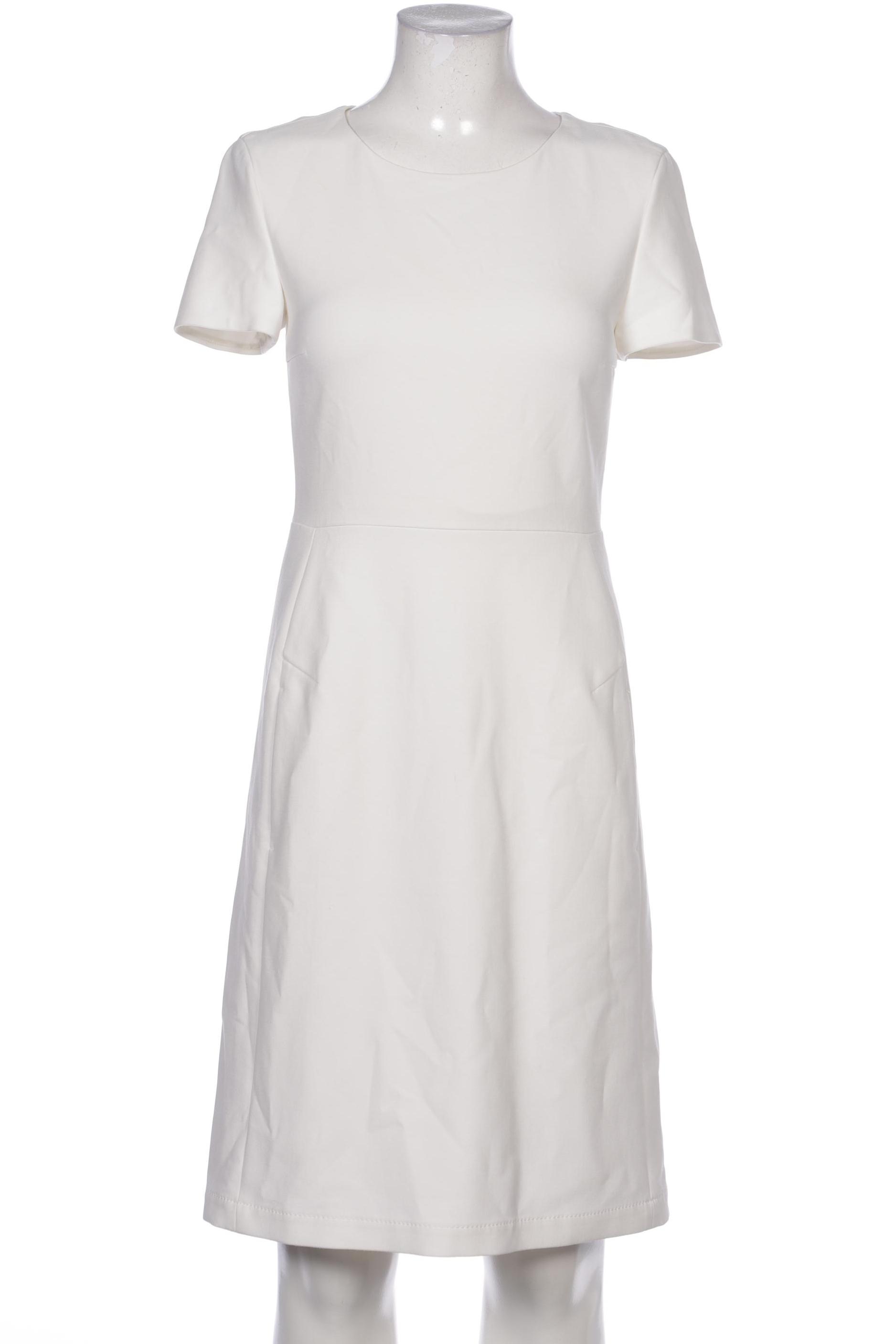 

Strenesse Damen Kleid, weiß, Gr. 38