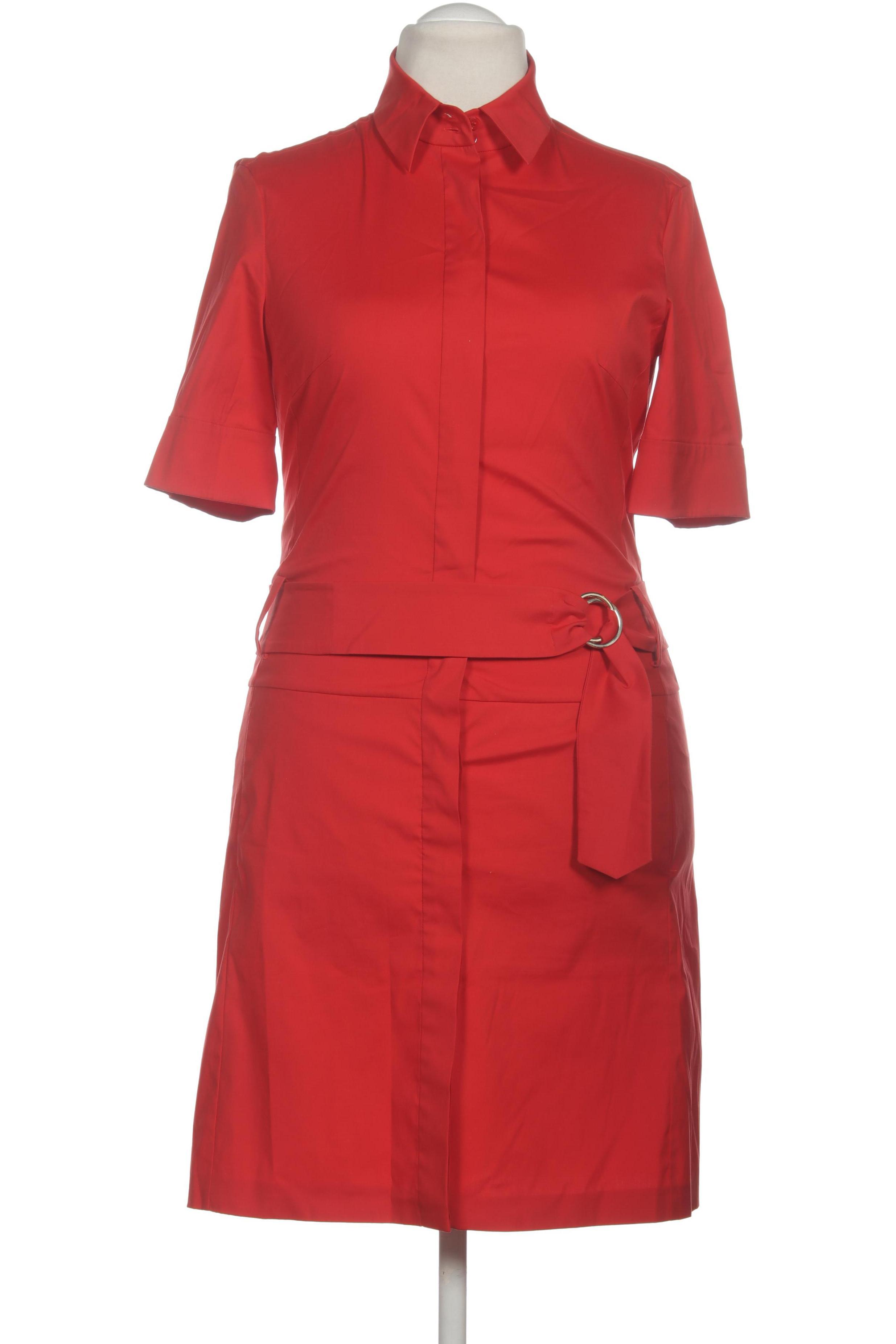 

Strenesse Damen Kleid, rot, Gr. 42