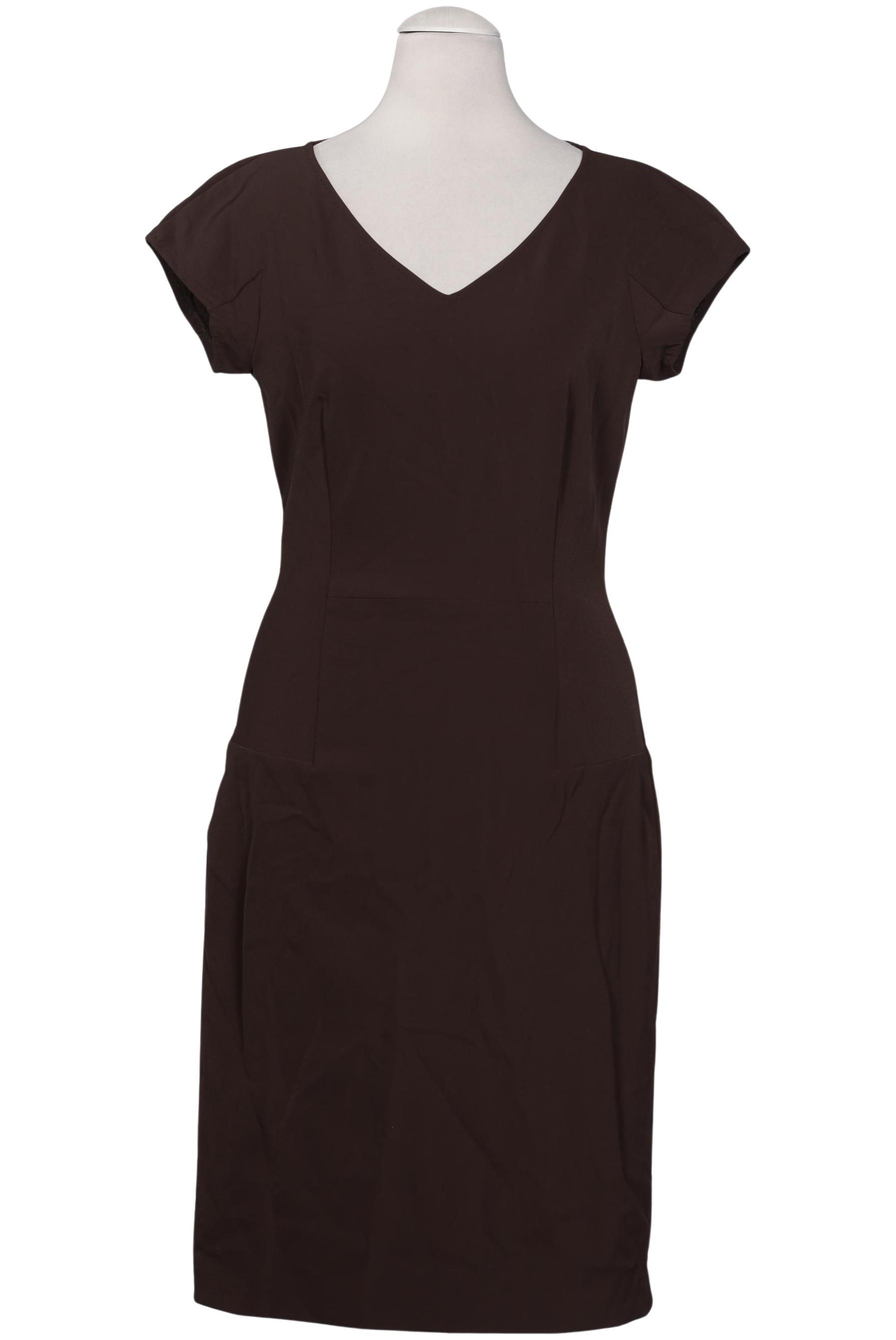 

Strenesse Damen Kleid, braun, Gr. 36