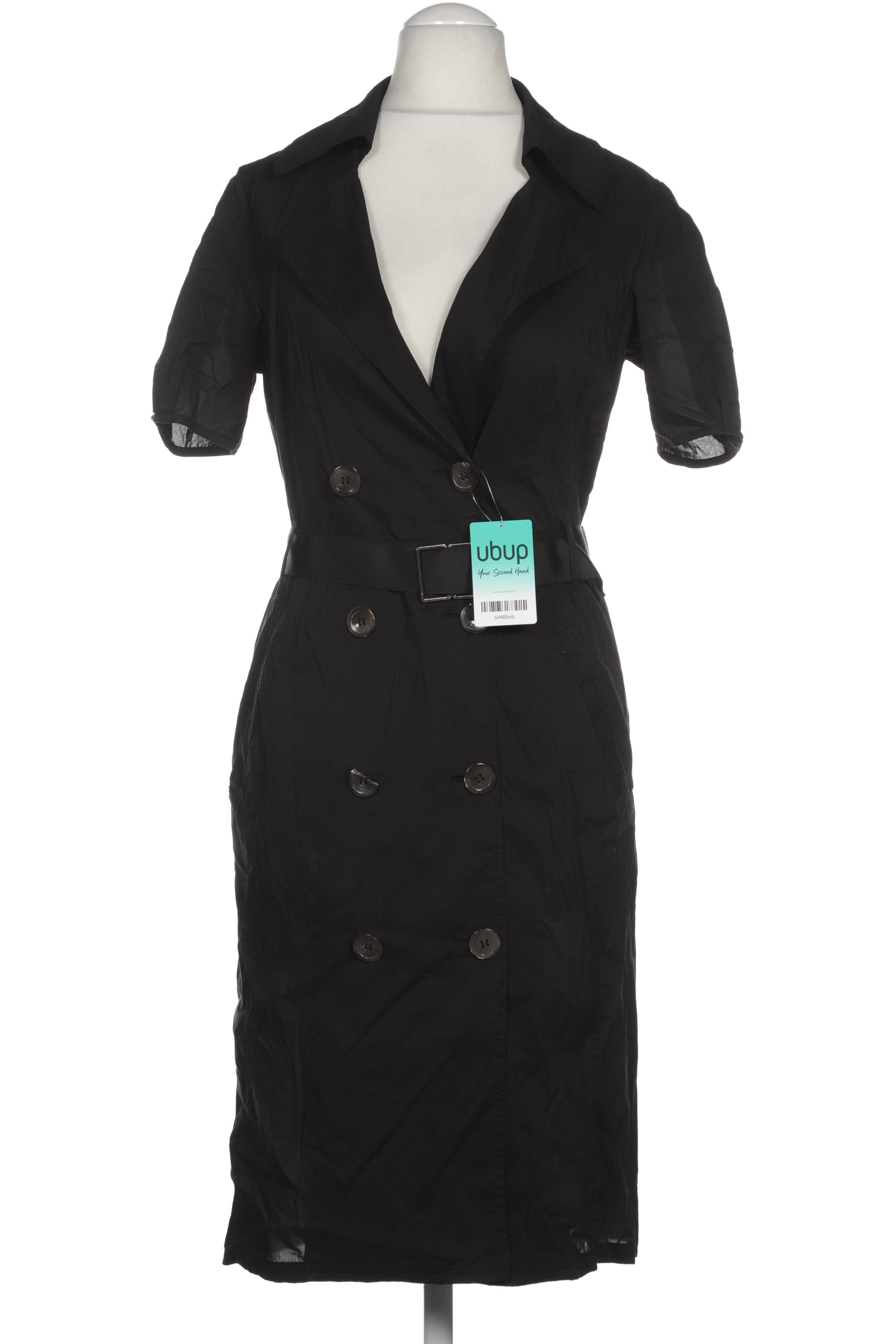 

Strenesse Damen Kleid, schwarz, Gr. 38