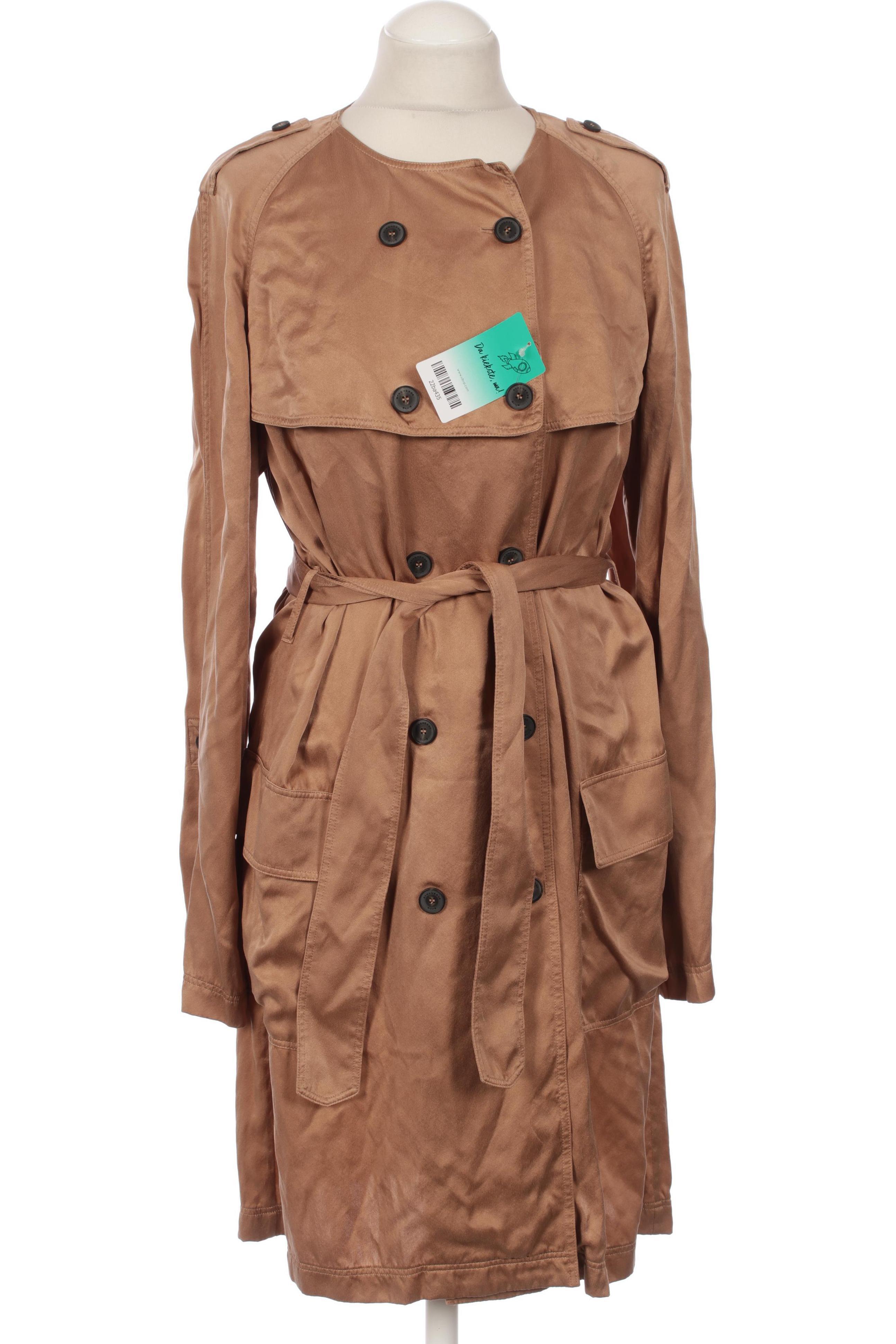 

Strenesse Damen Kleid, braun, Gr. 40