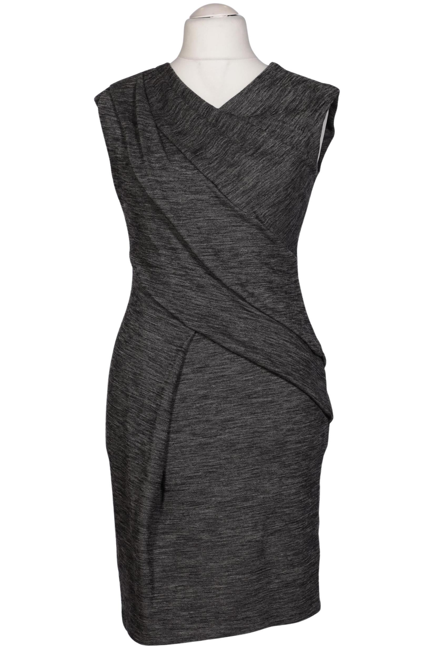 

Strenesse Damen Kleid, grau, Gr. 40