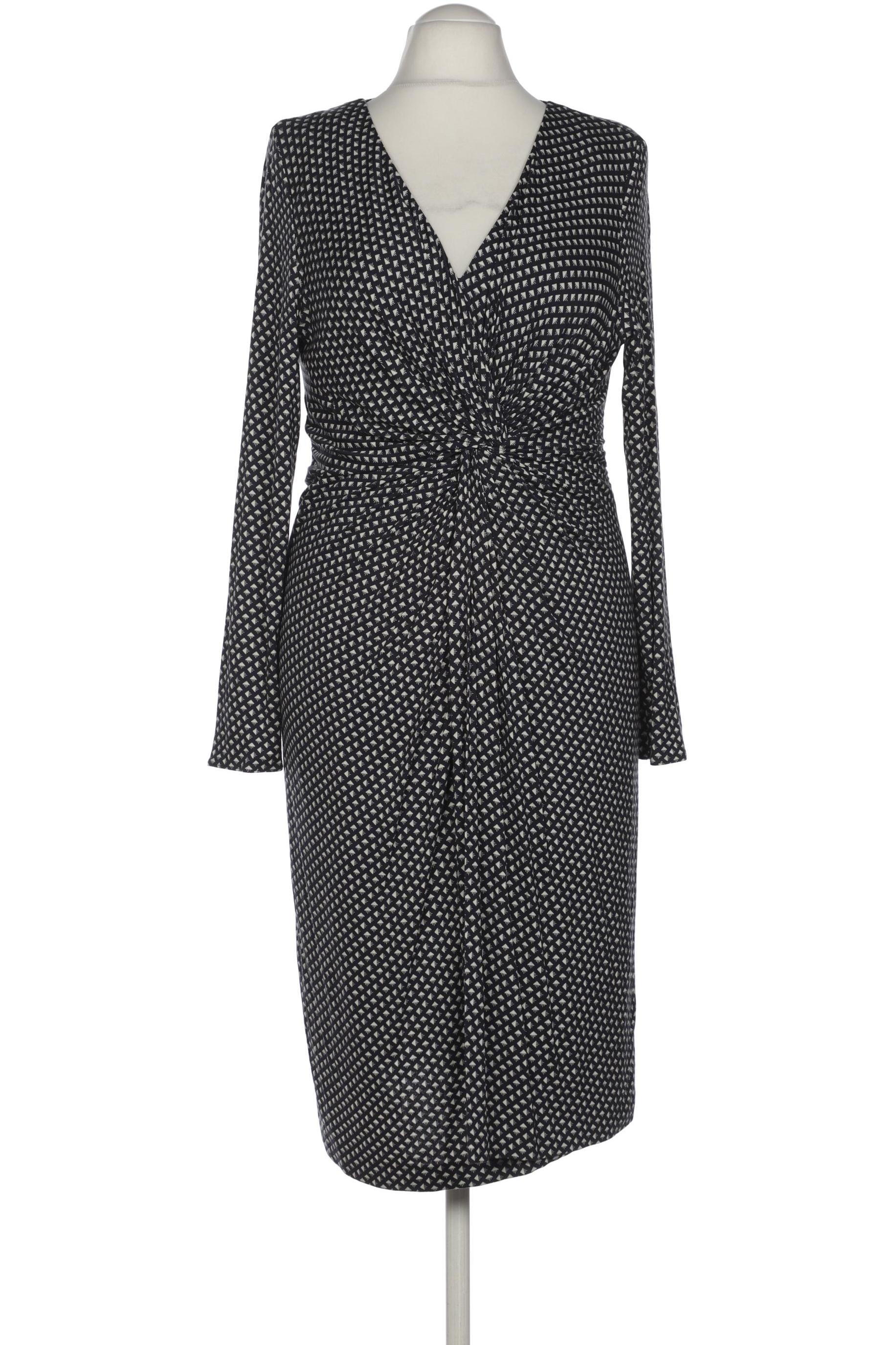 

Strenesse Damen Kleid, marineblau, Gr. 44