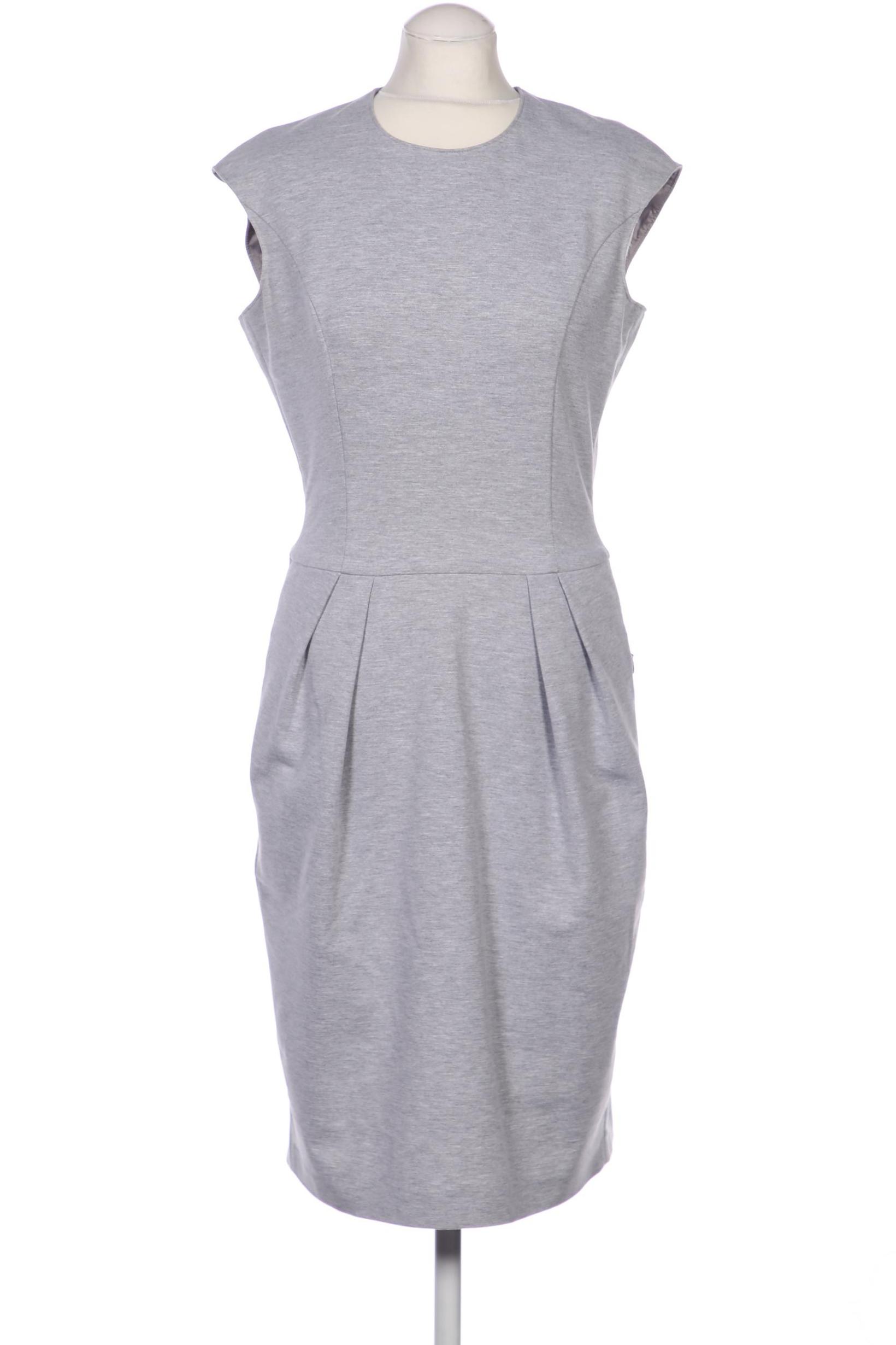 

Strenesse Damen Kleid, grau, Gr. 38