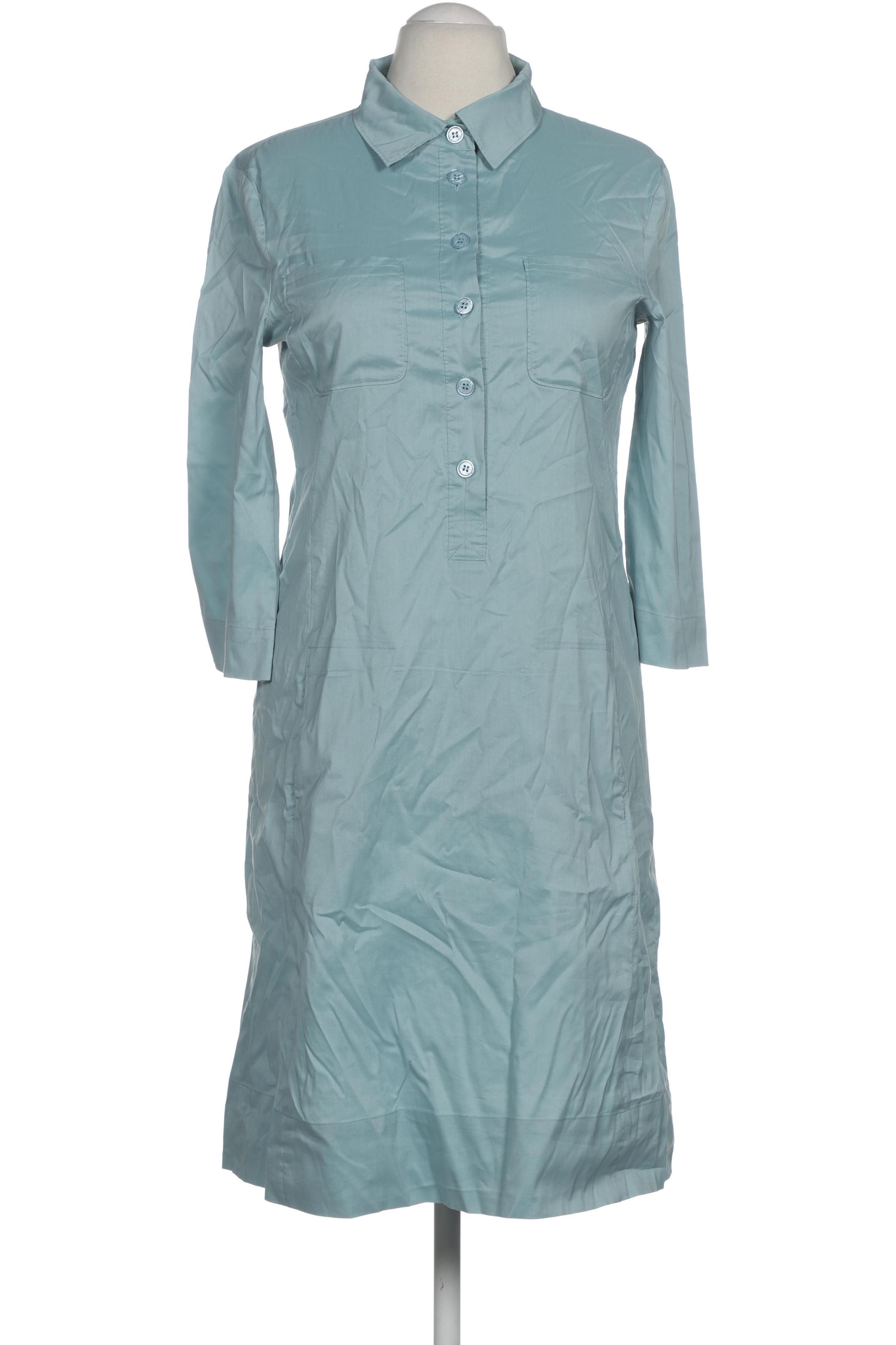 

Strenesse Damen Kleid, türkis, Gr. 40