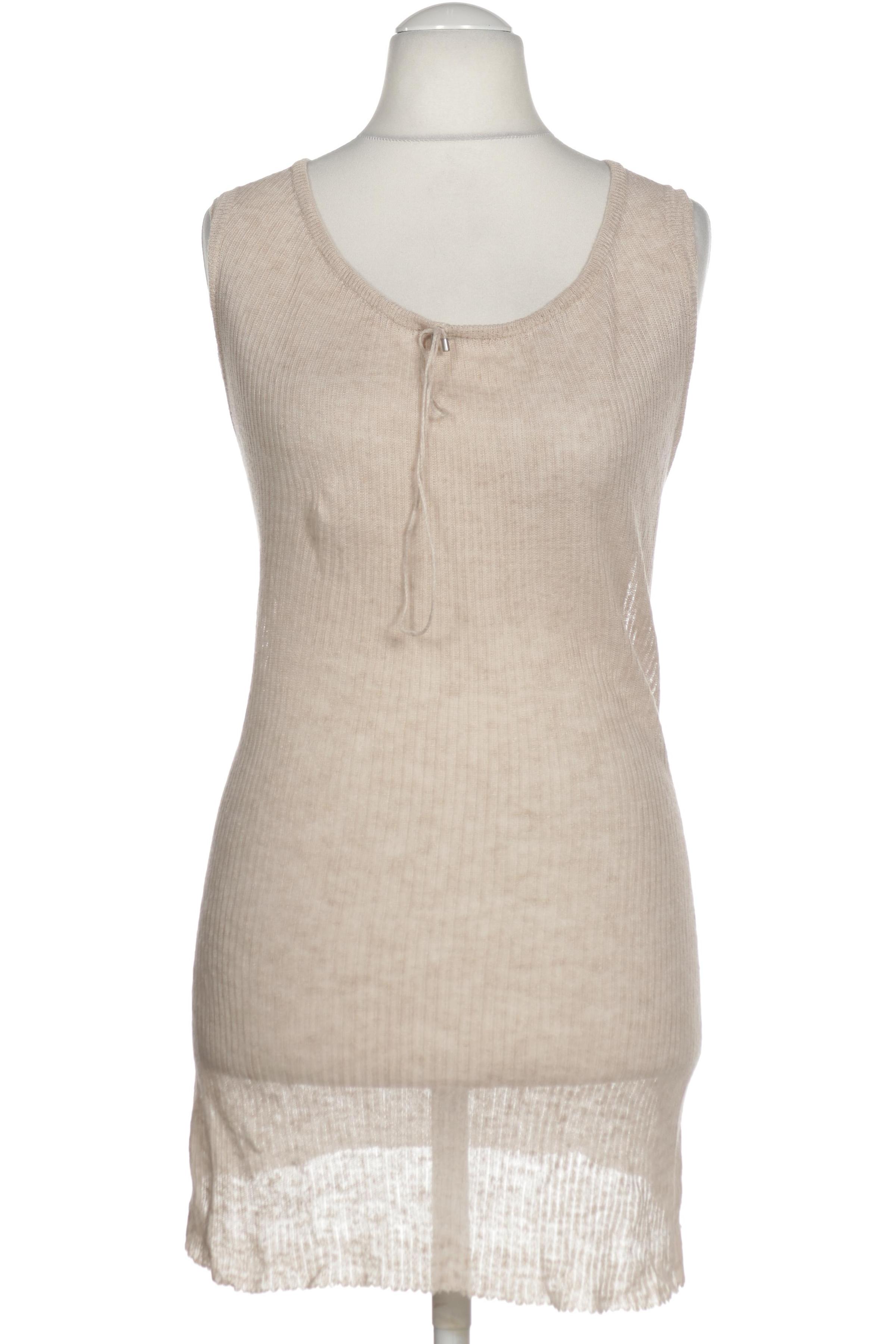 

Strenesse Damen Kleid, beige, Gr. 32