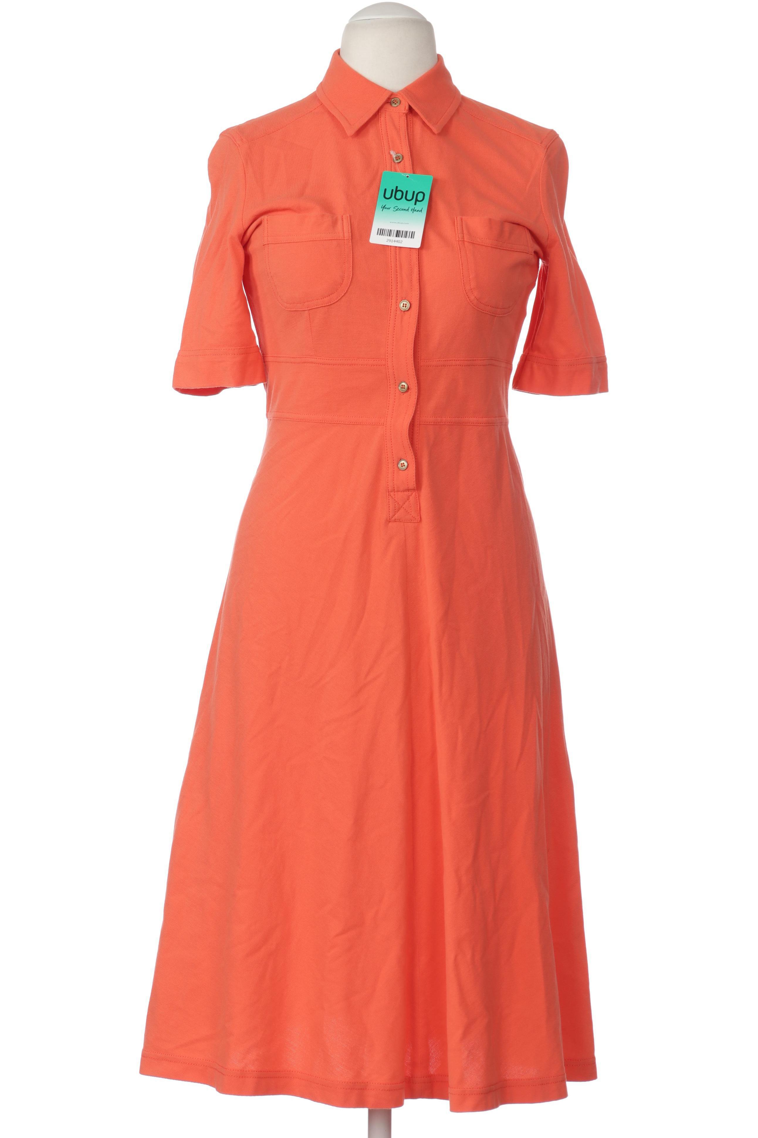 Thumbnail - Strenesse Damen Kleid, orange, Gr. 38