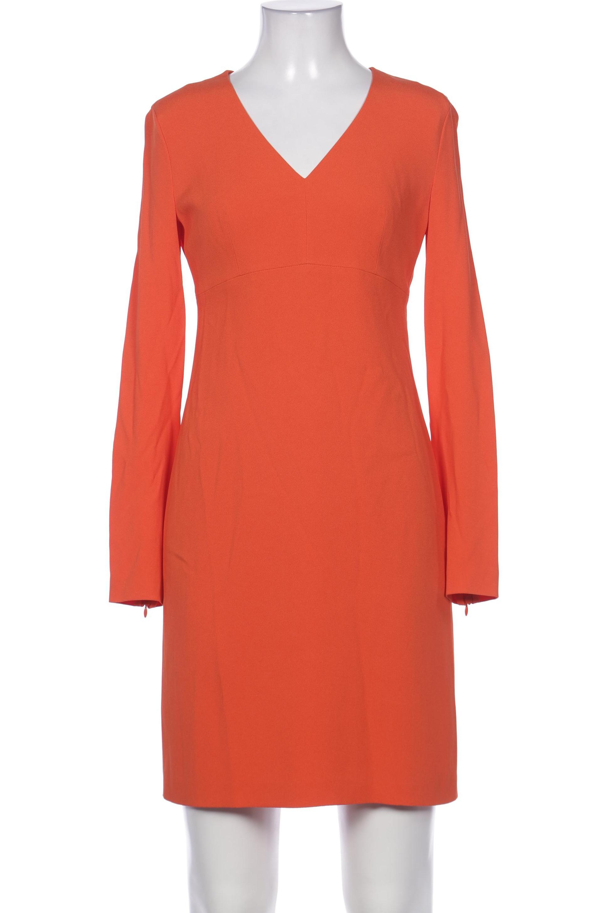 

Strenesse Damen Kleid, orange, Gr. 34