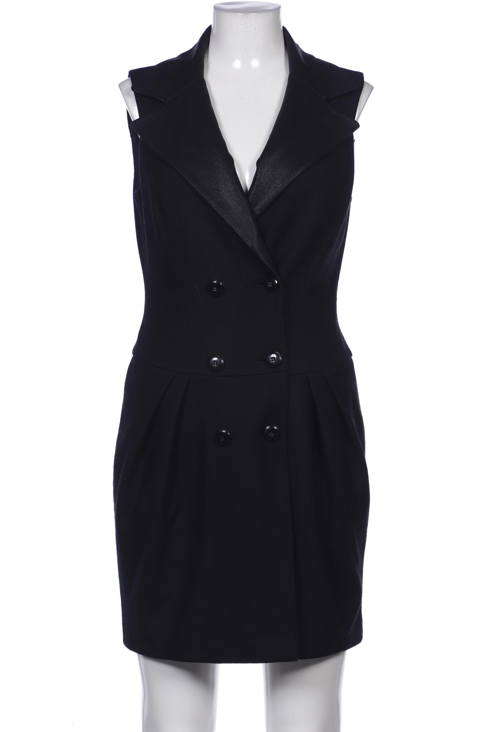 

Strenesse Damen Kleid, schwarz, Gr. 40