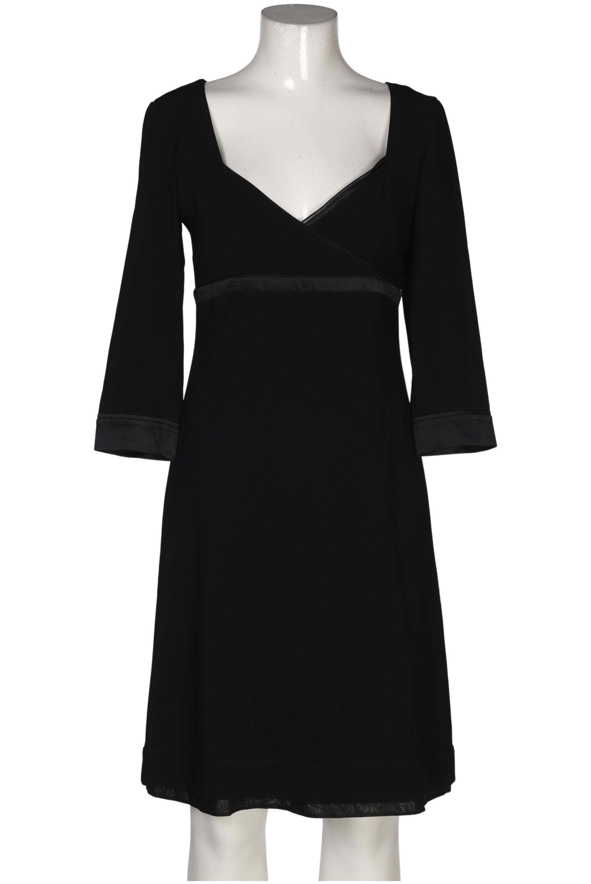 

Strenesse Damen Kleid, schwarz, Gr. 38