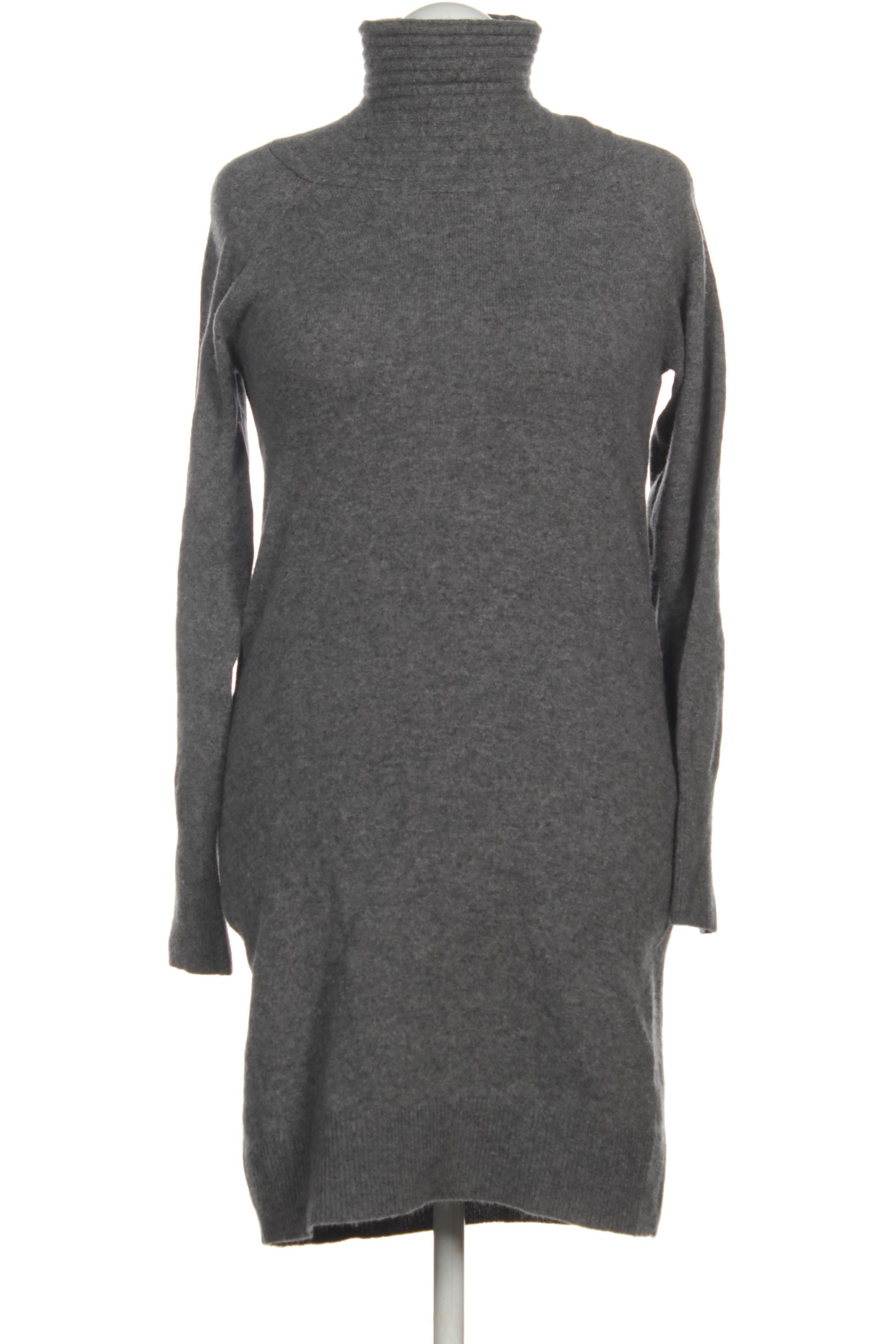 

Strenesse Damen Kleid, grau, Gr. 38