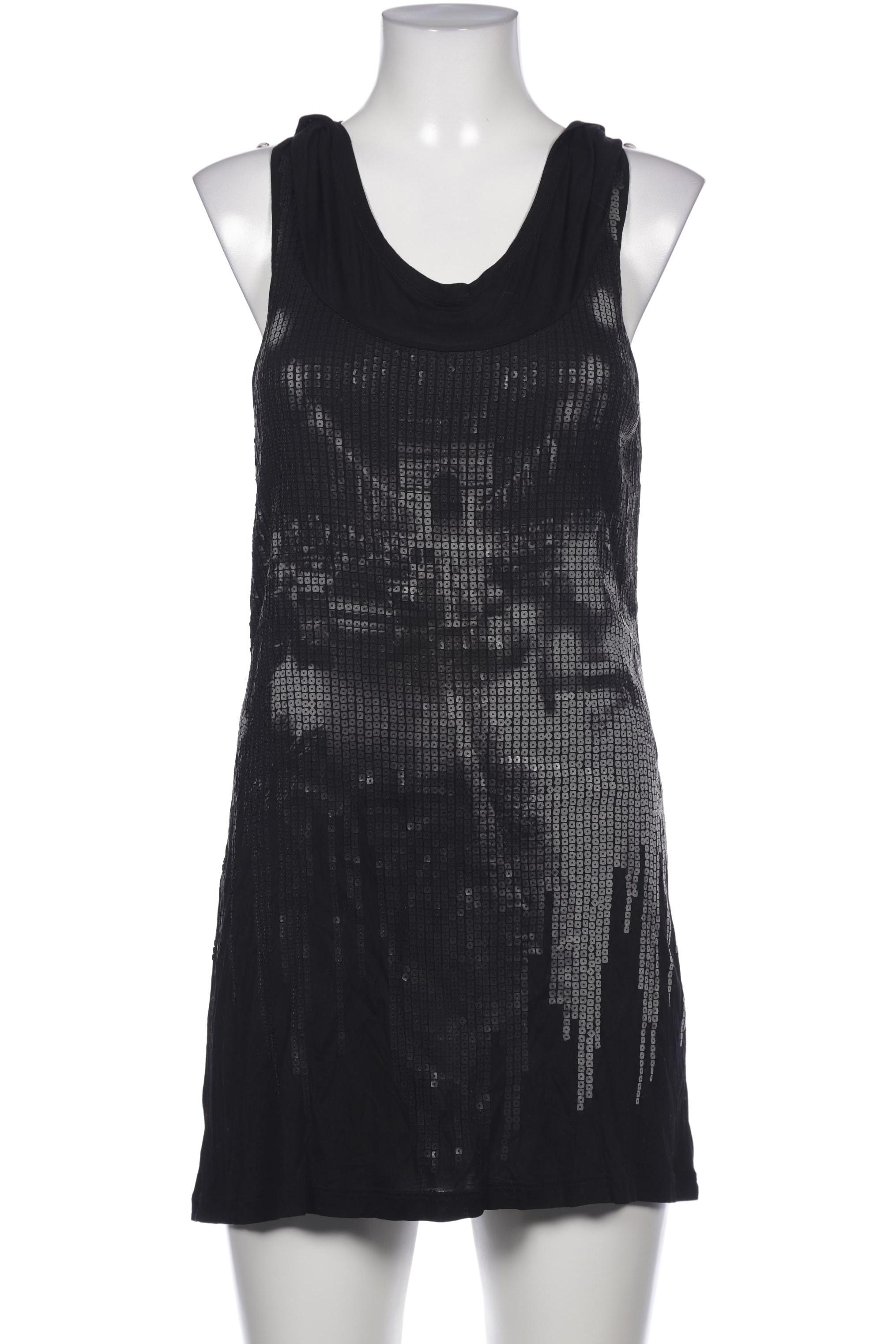 

Strenesse Damen Kleid, schwarz, Gr. 38